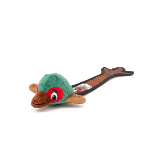 그레이트 앤 스몰 플라잉 토이 꿩 40cm