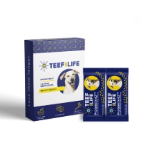 티프 포 라이프 프로텍틴42 for dog (반려견용) 리필팩