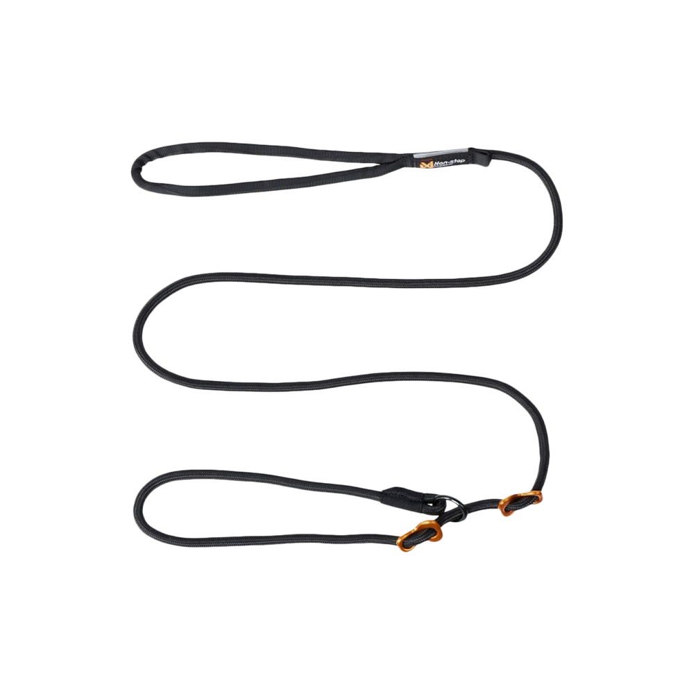 리트리버 리쉬 (일체형리쉬)-6mm/8mm-1.6M