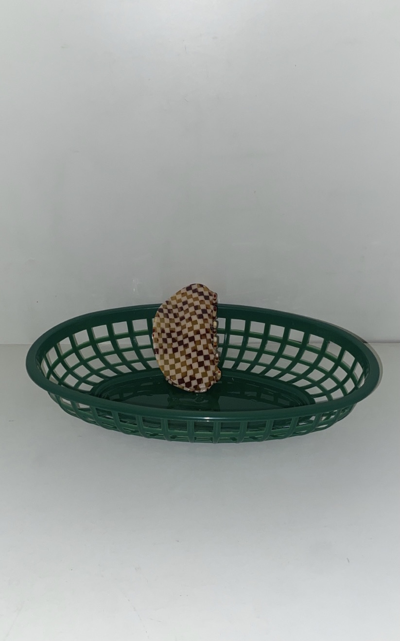 quick hair clip