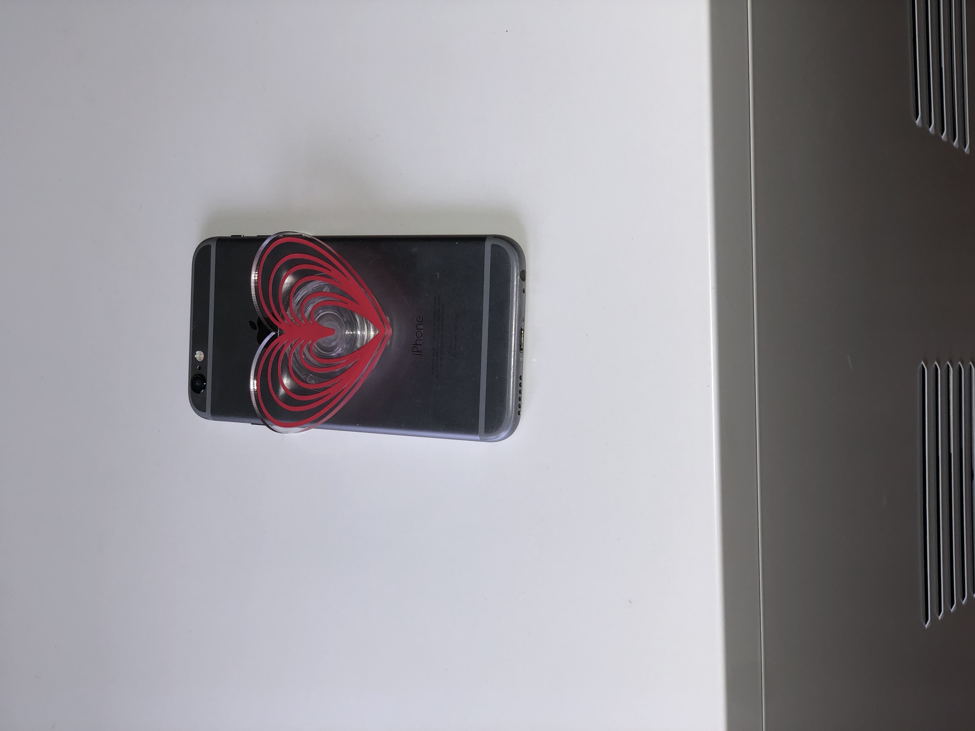 shop of heart griptok (ver.red)