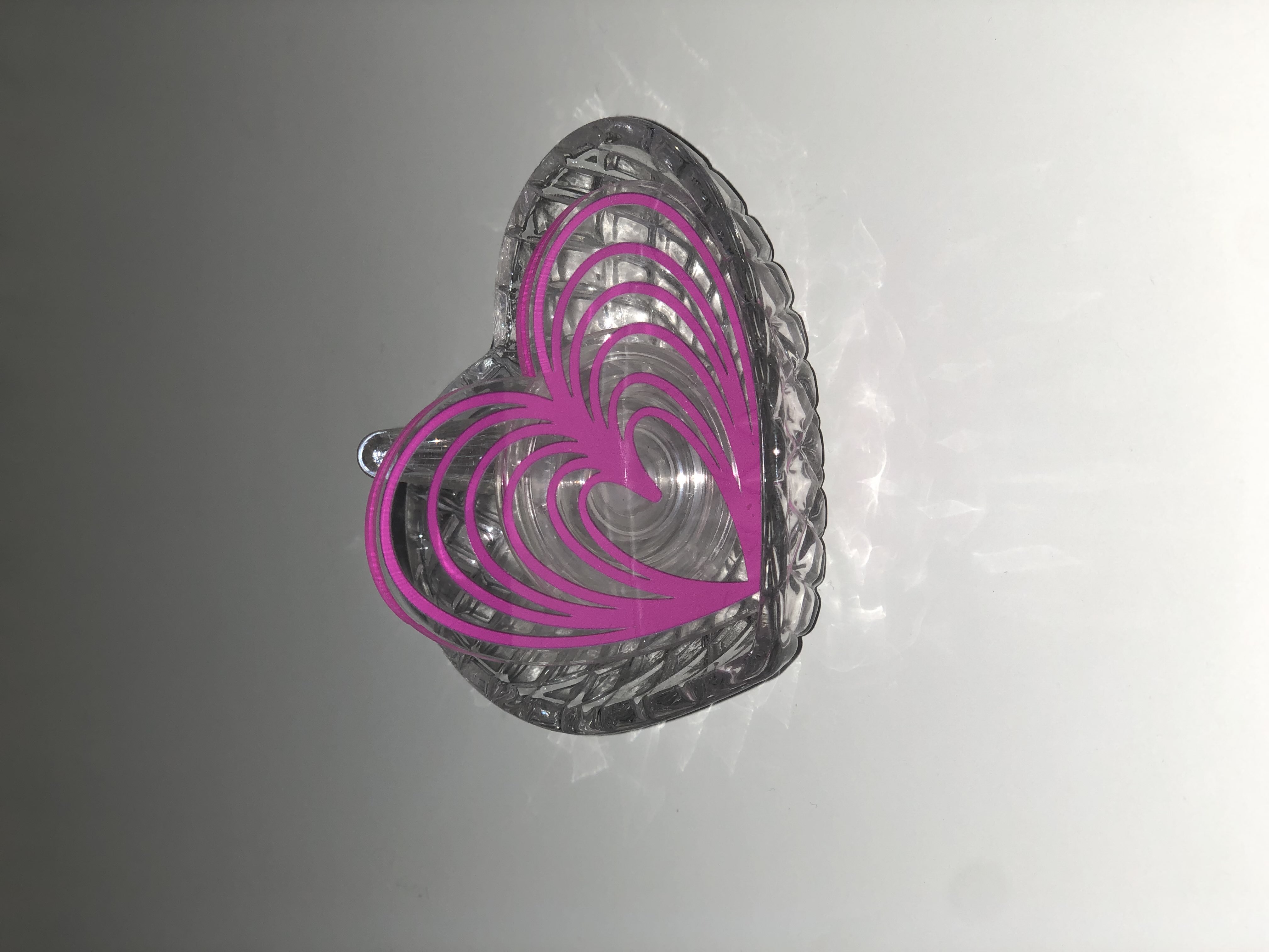 shop of heart griptok (ver.pink)