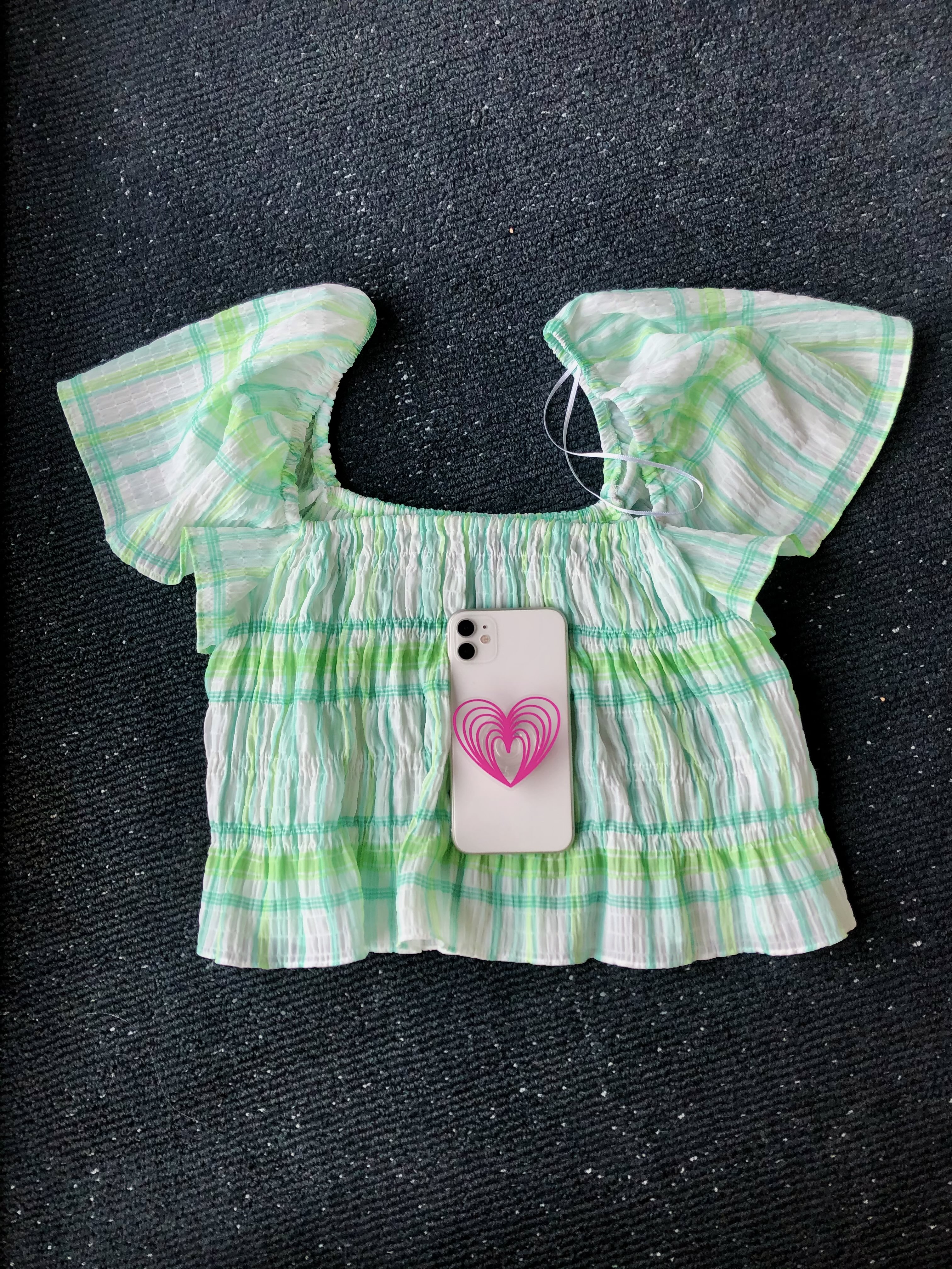 shop of heart griptok (ver.pink)