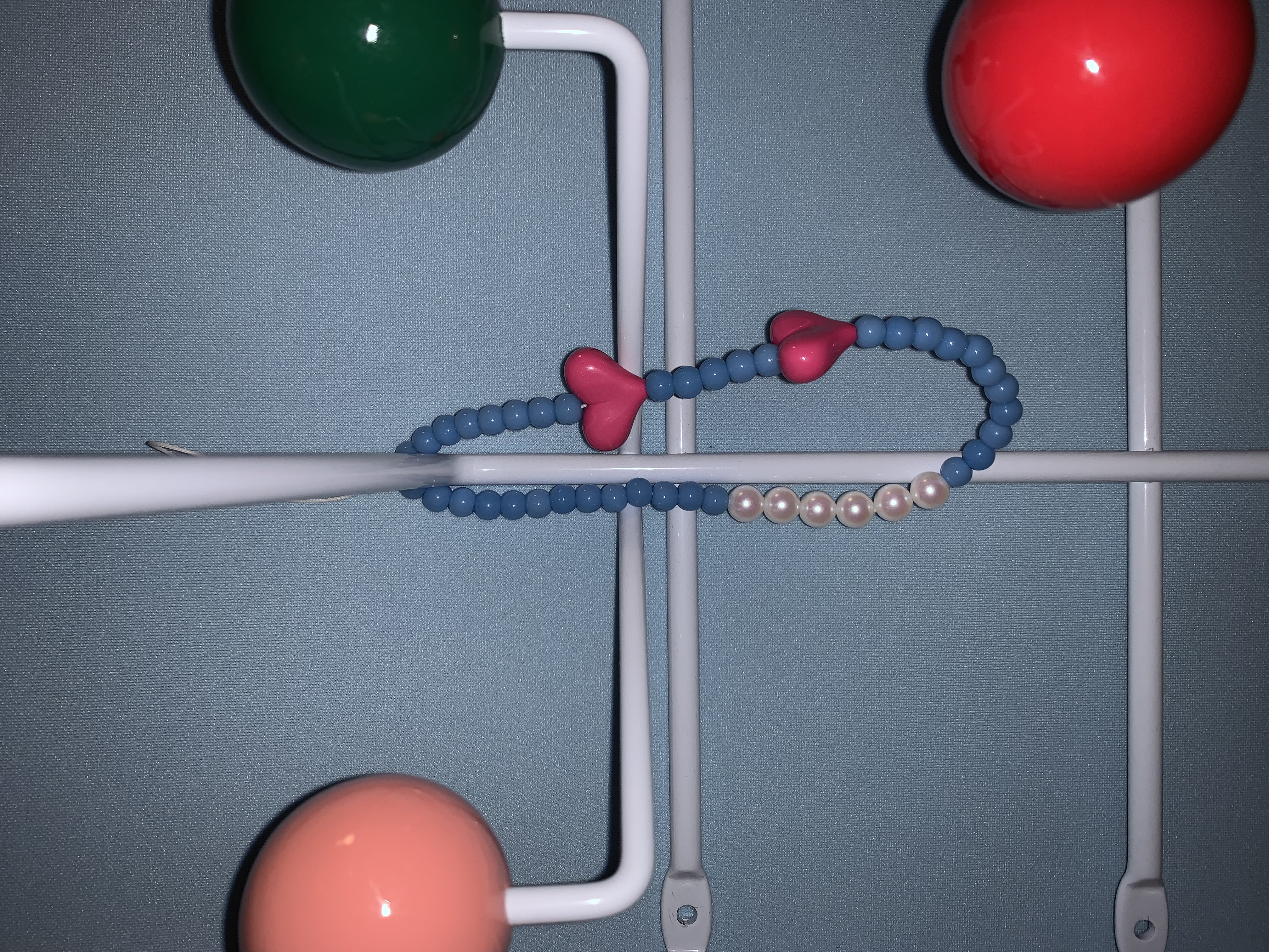 Bluming phone strap