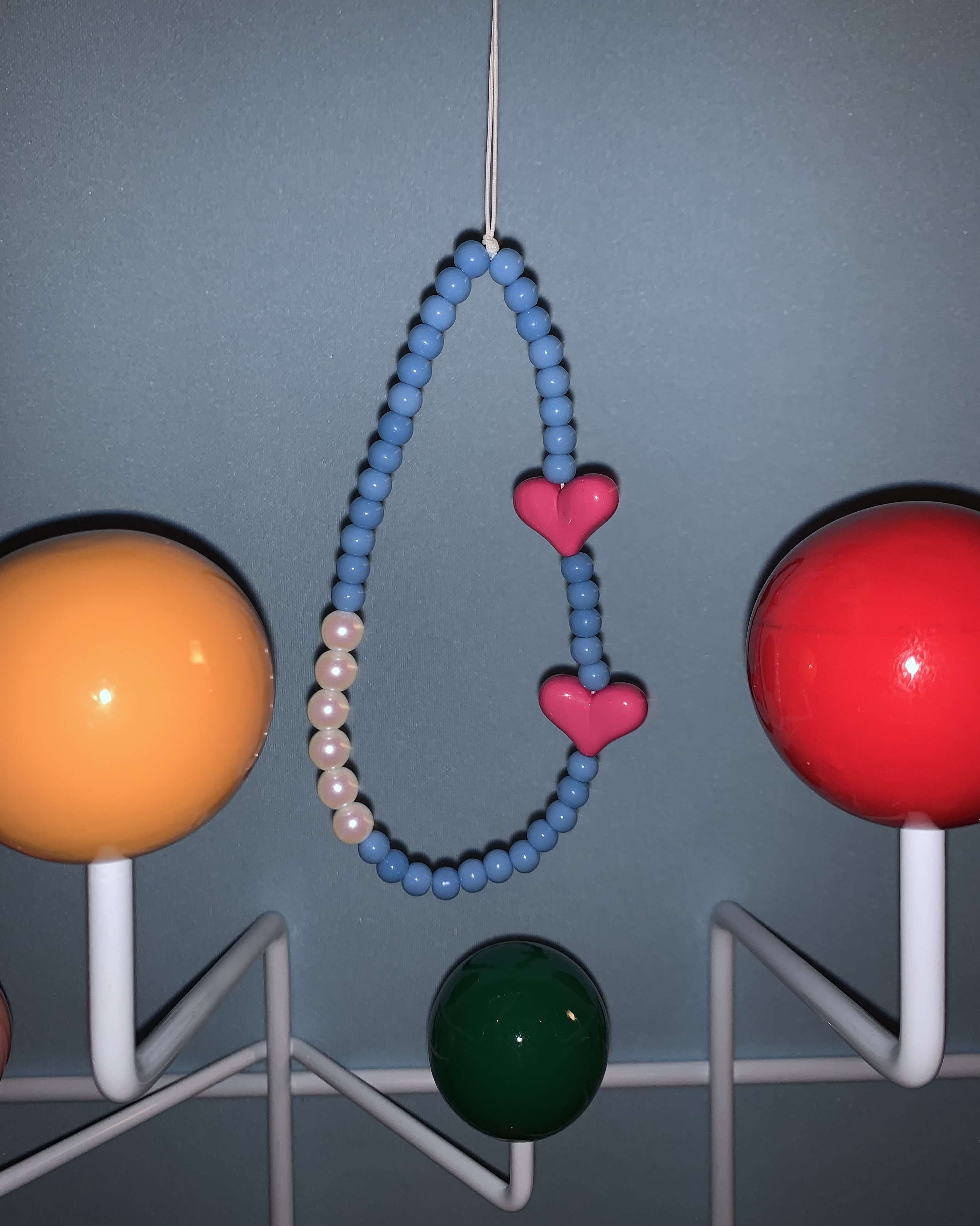 Bluming phone strap