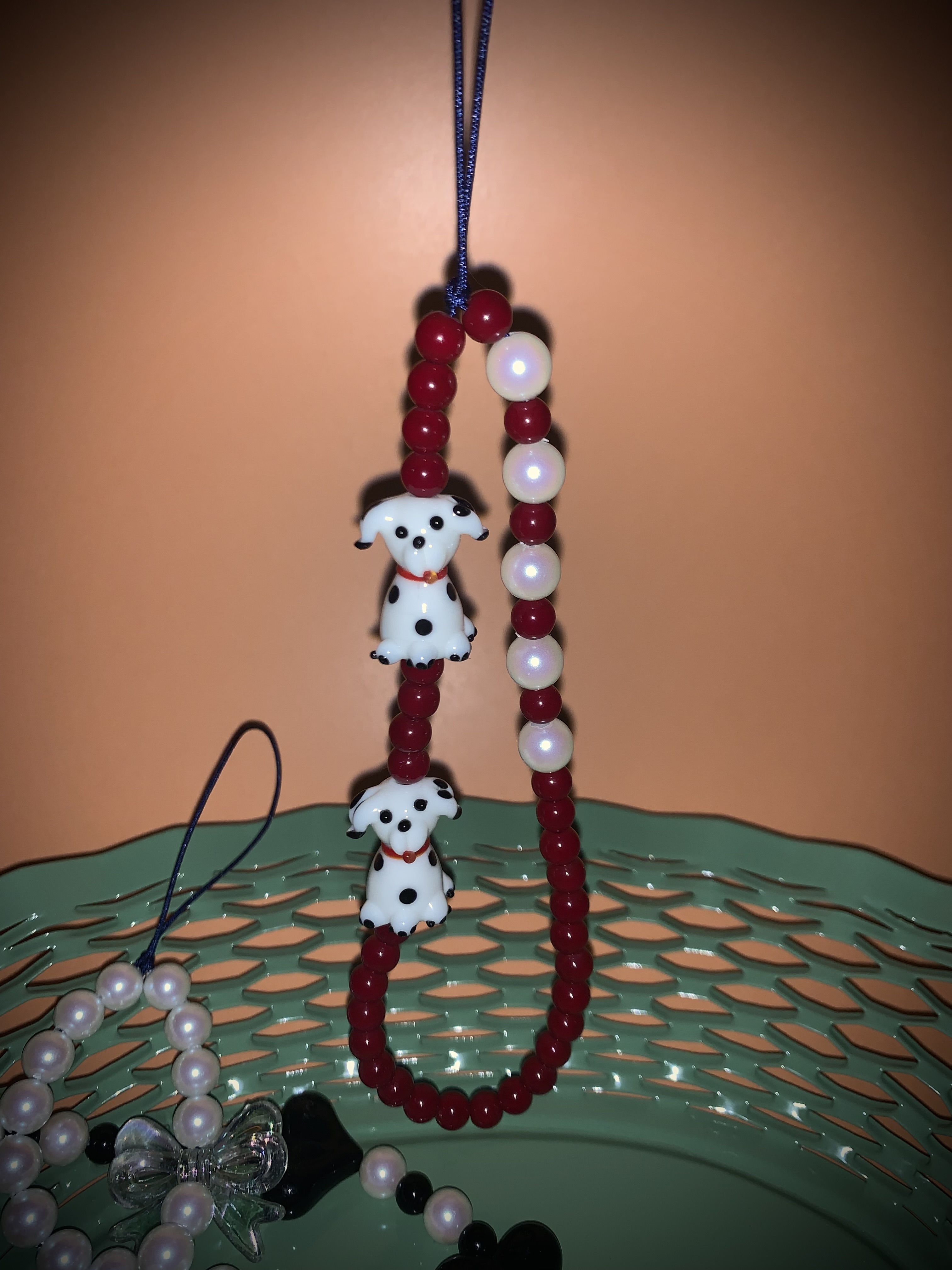 doggy doggy strap