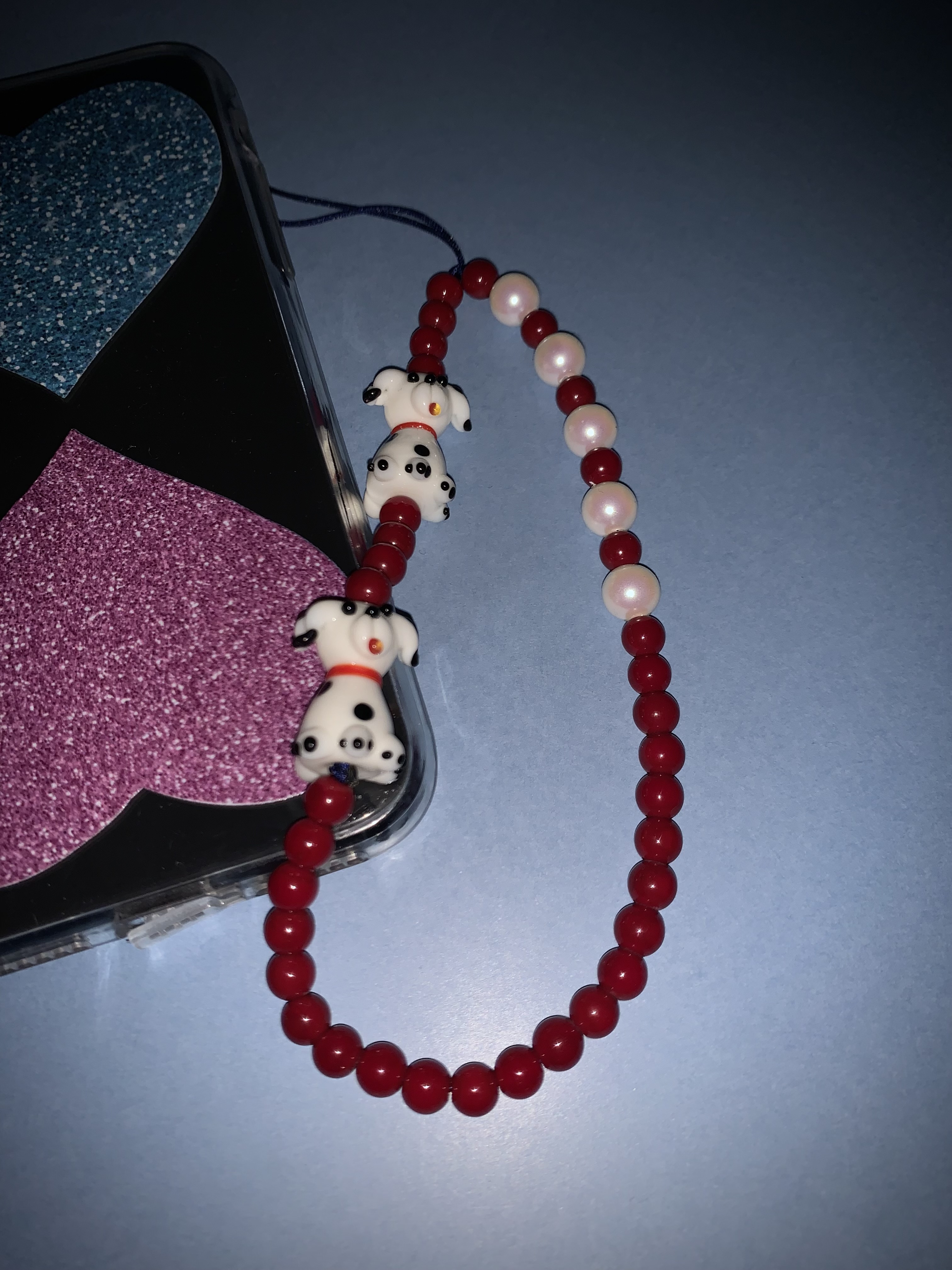 doggy doggy strap
