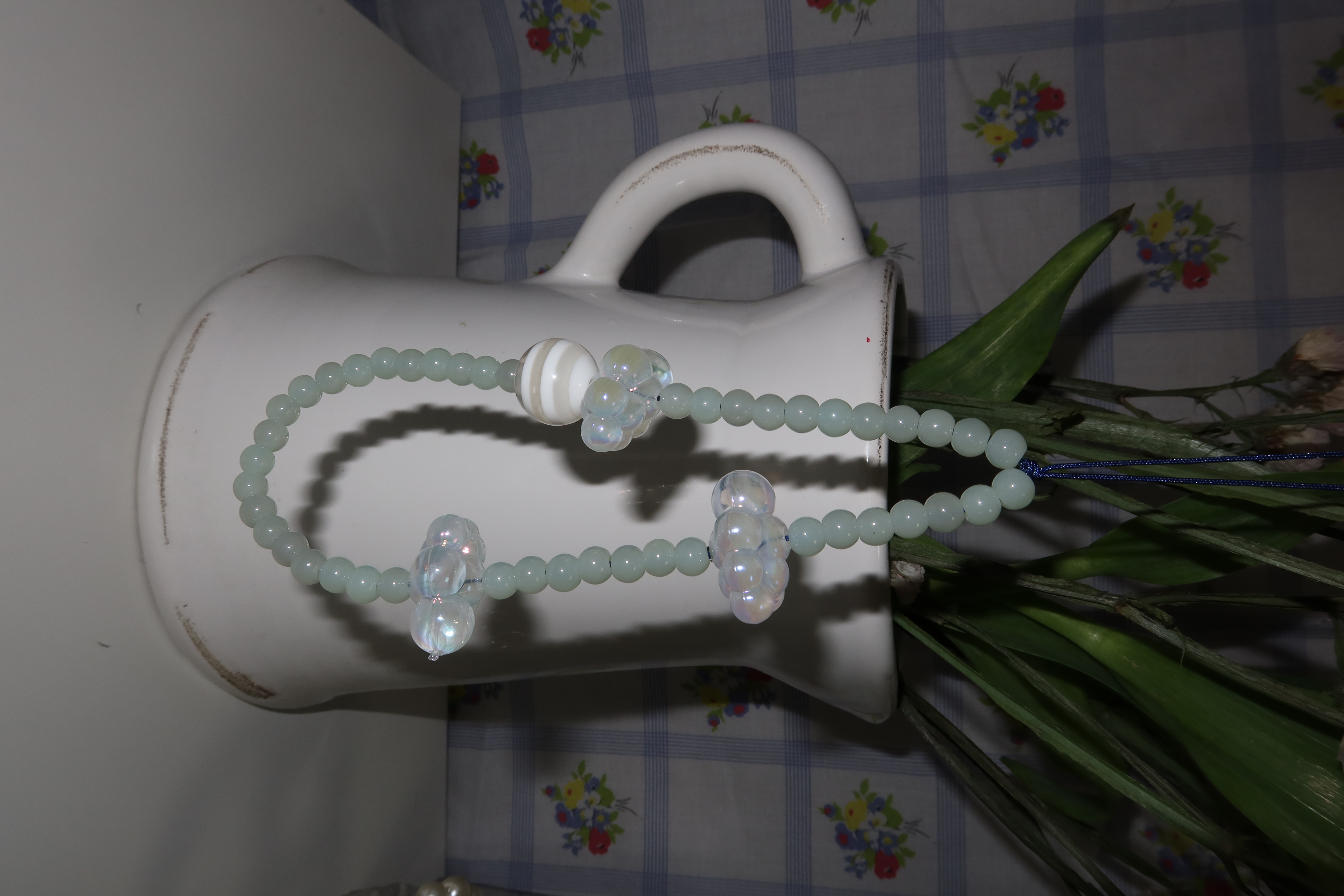 Cloud cloudy strap