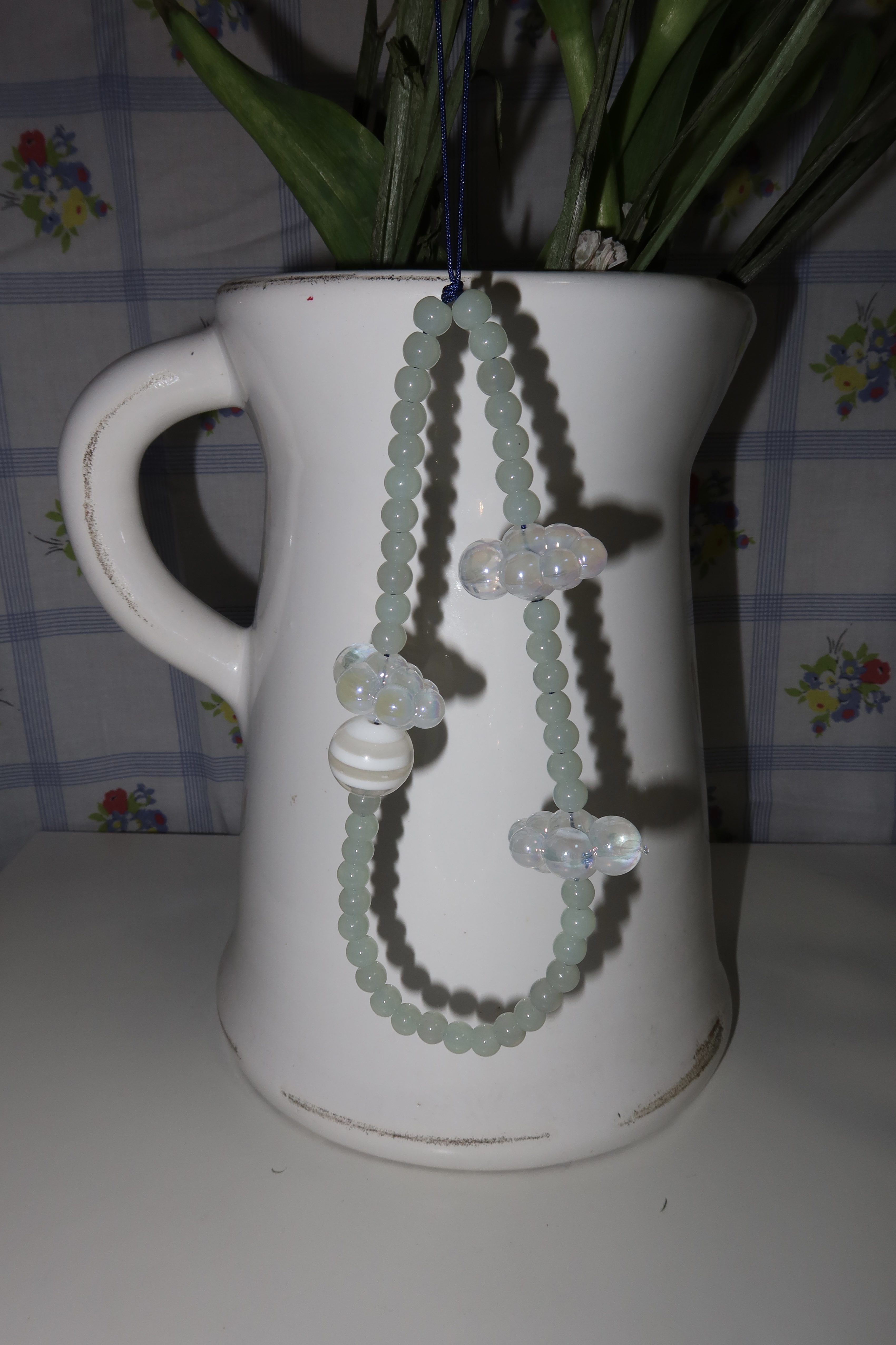 Cloud cloudy strap