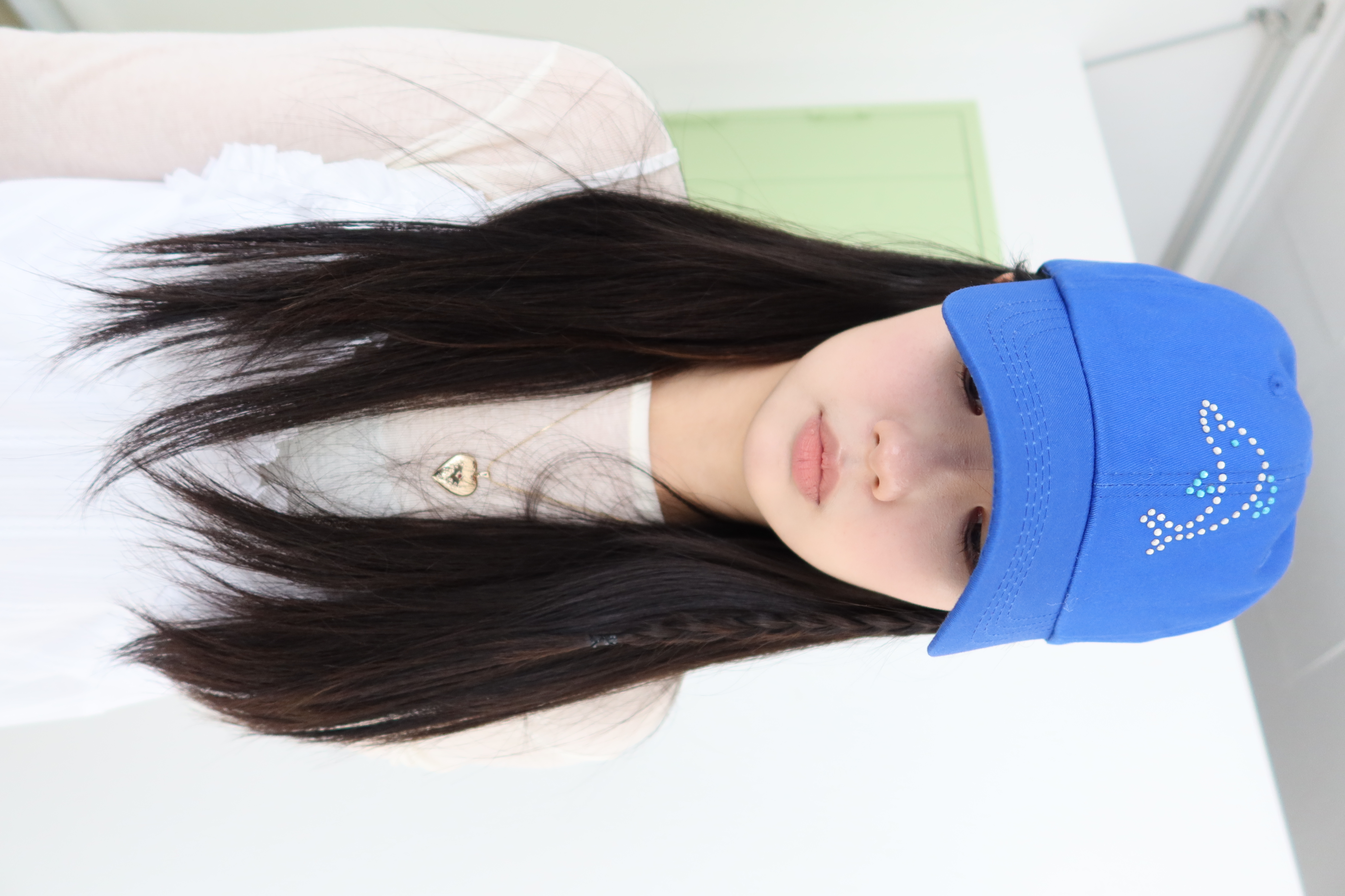 Ripple cap (VER. DOLPHIN)