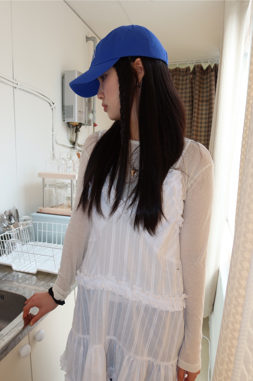 Ripple cap (VER. DOLPHIN)