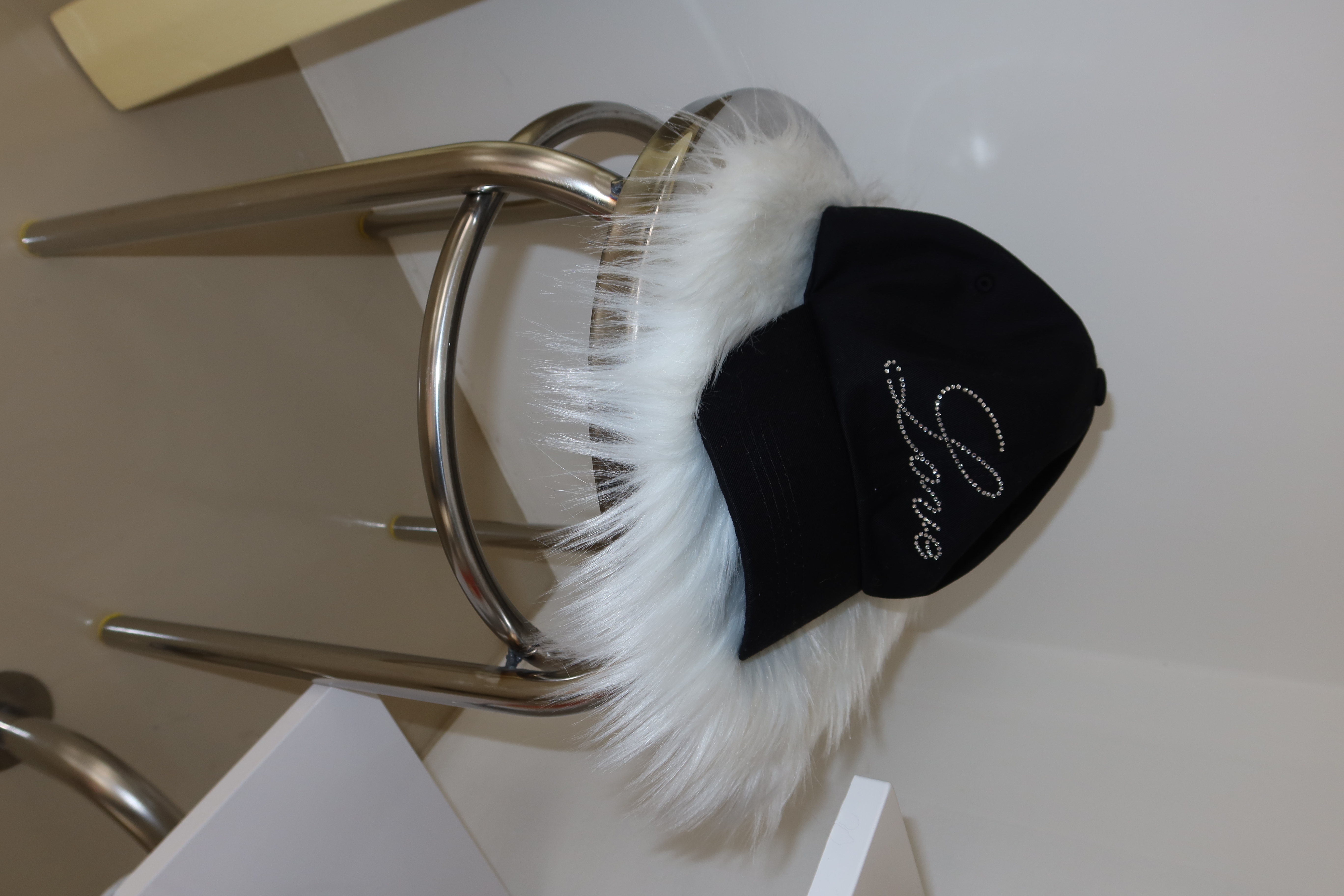 Ripple cap (VER. LOVE)