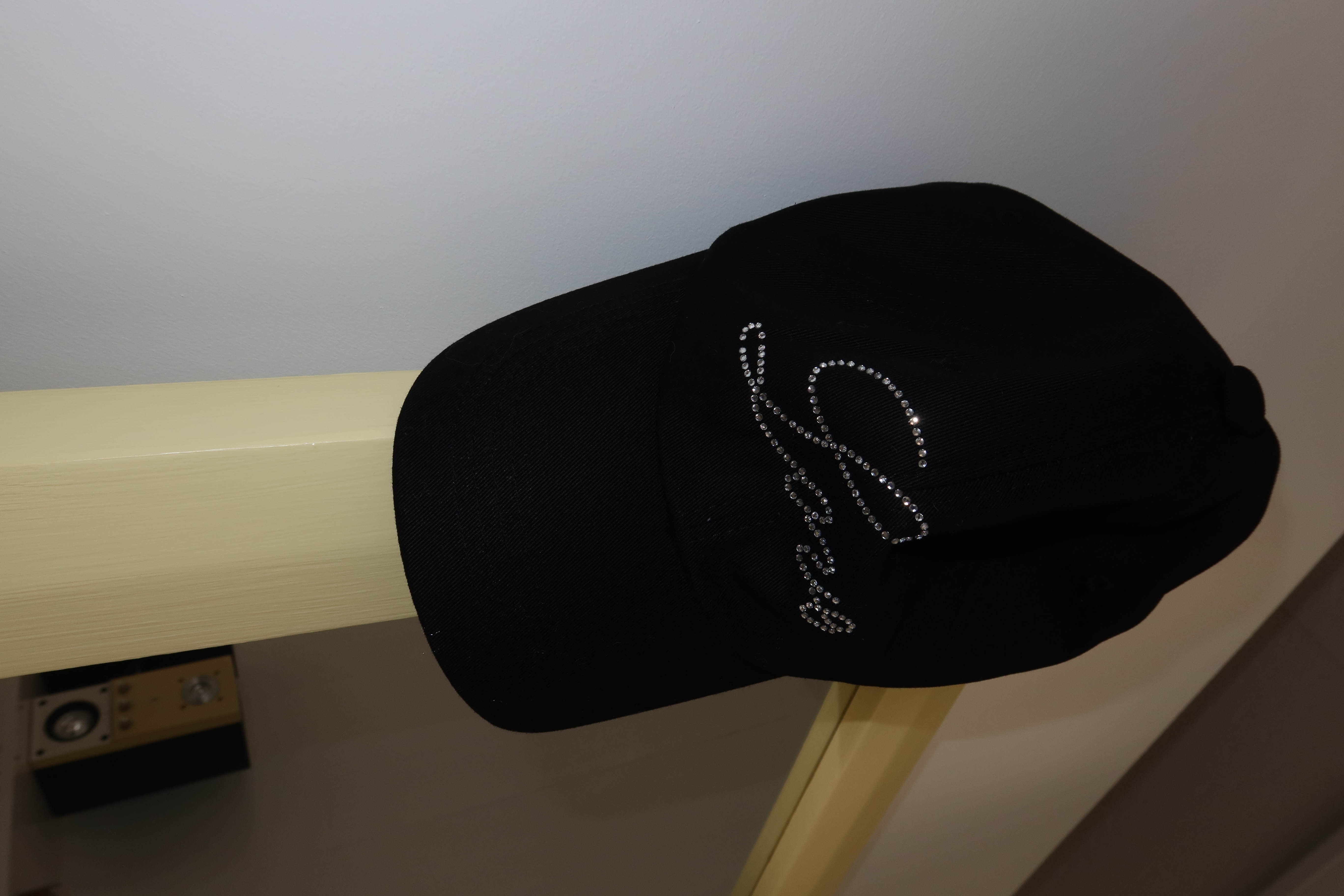 Ripple cap (VER. LOVE)