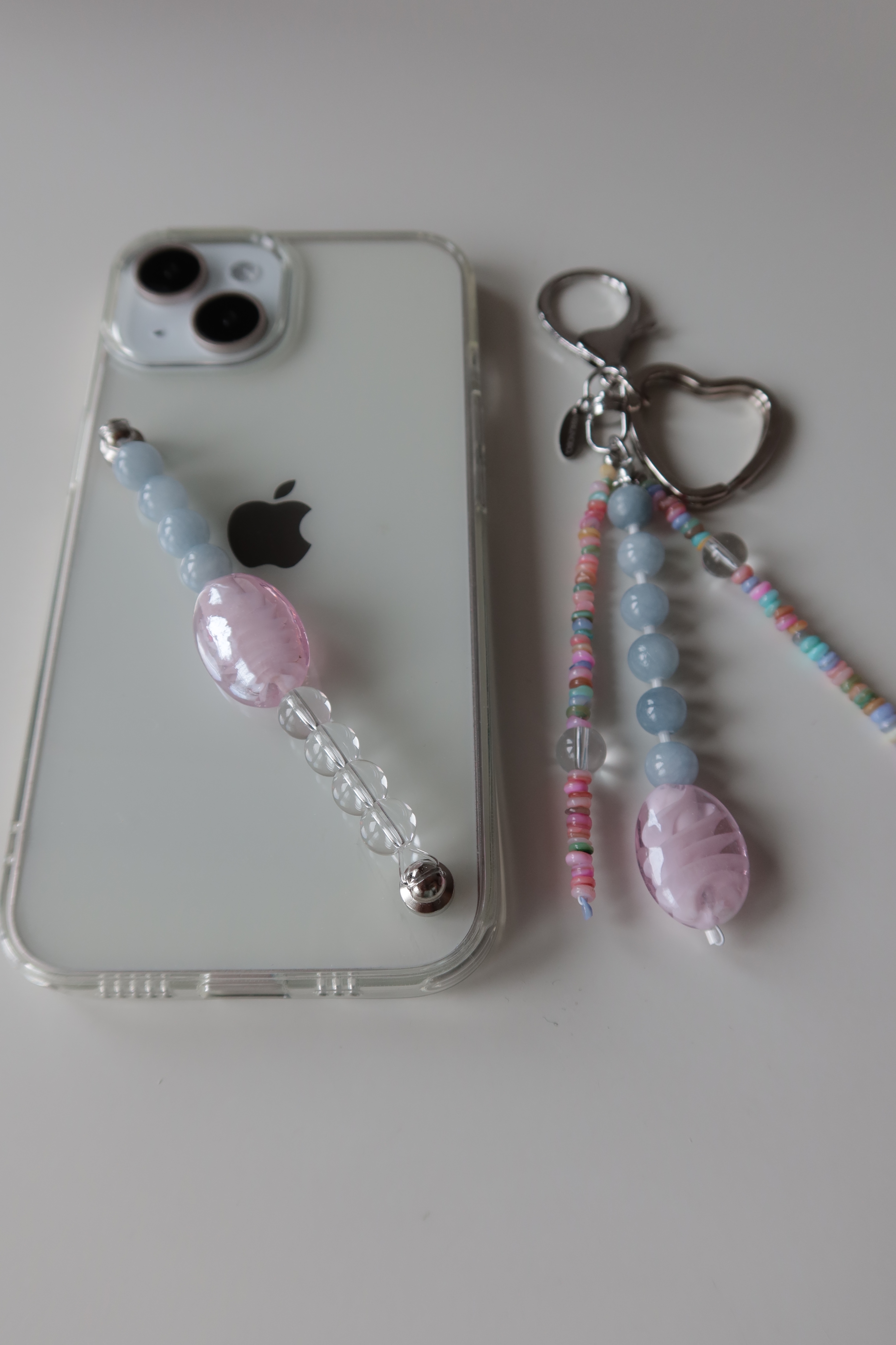 jensha key ring