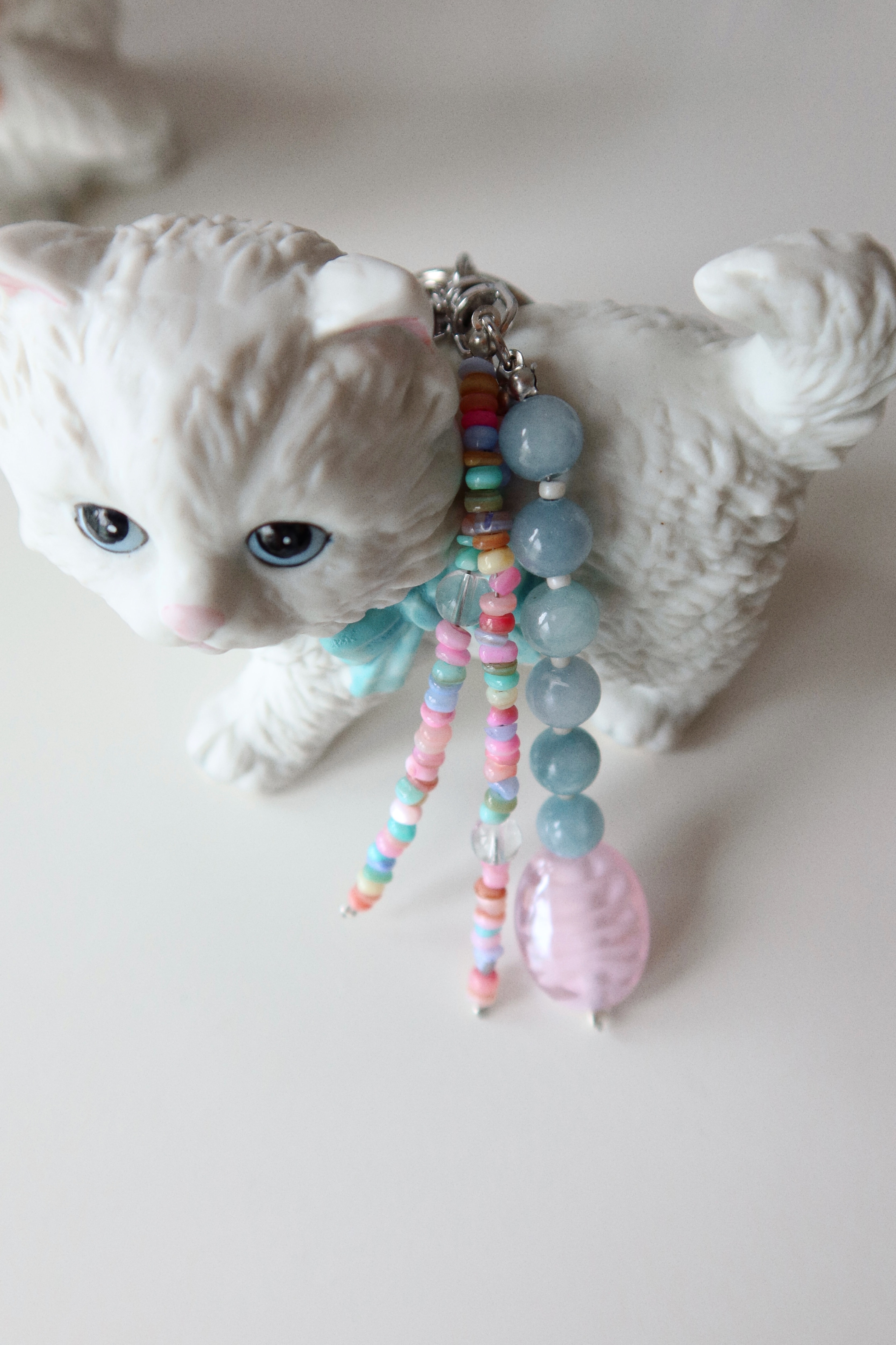 jensha key ring