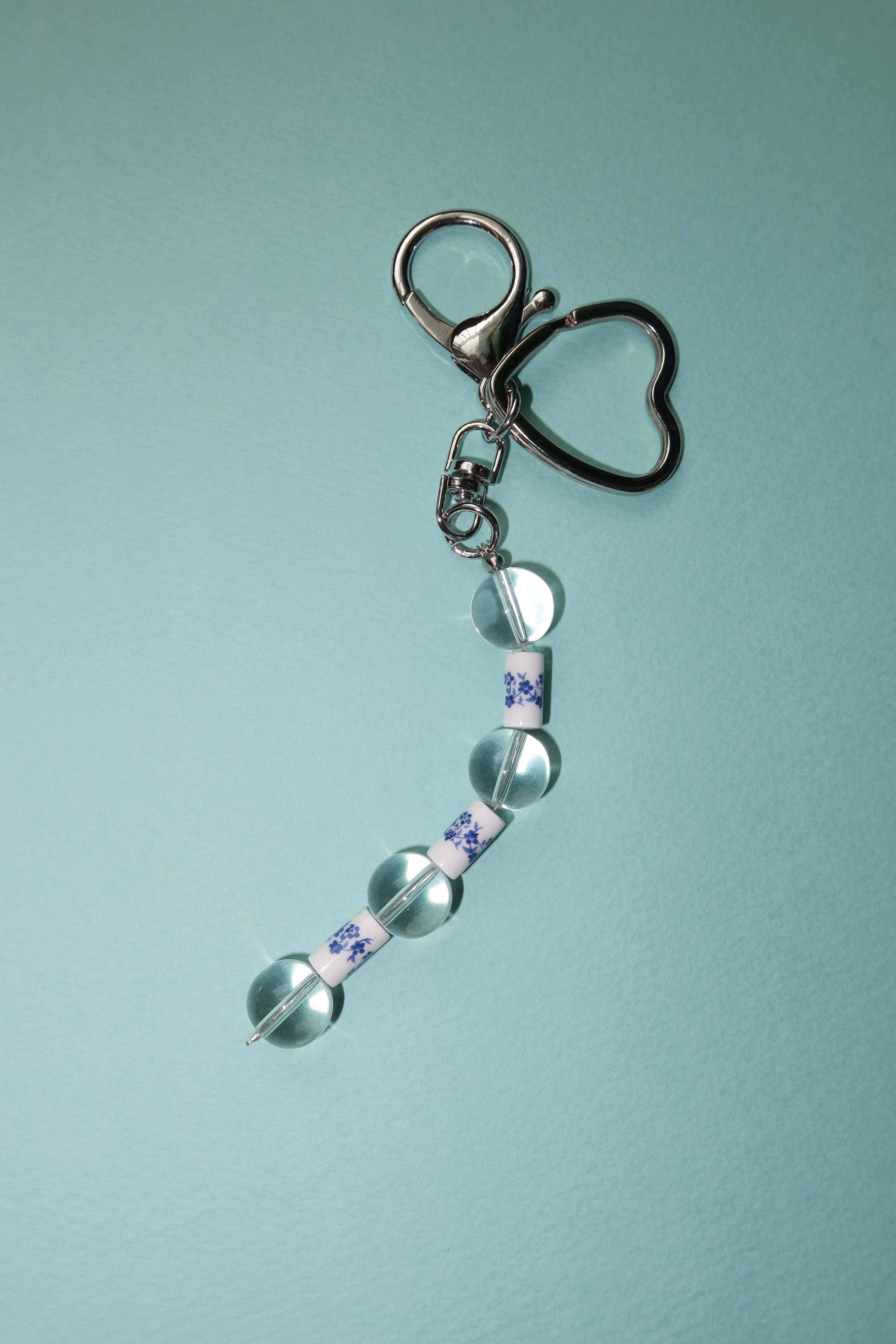 jane key ring