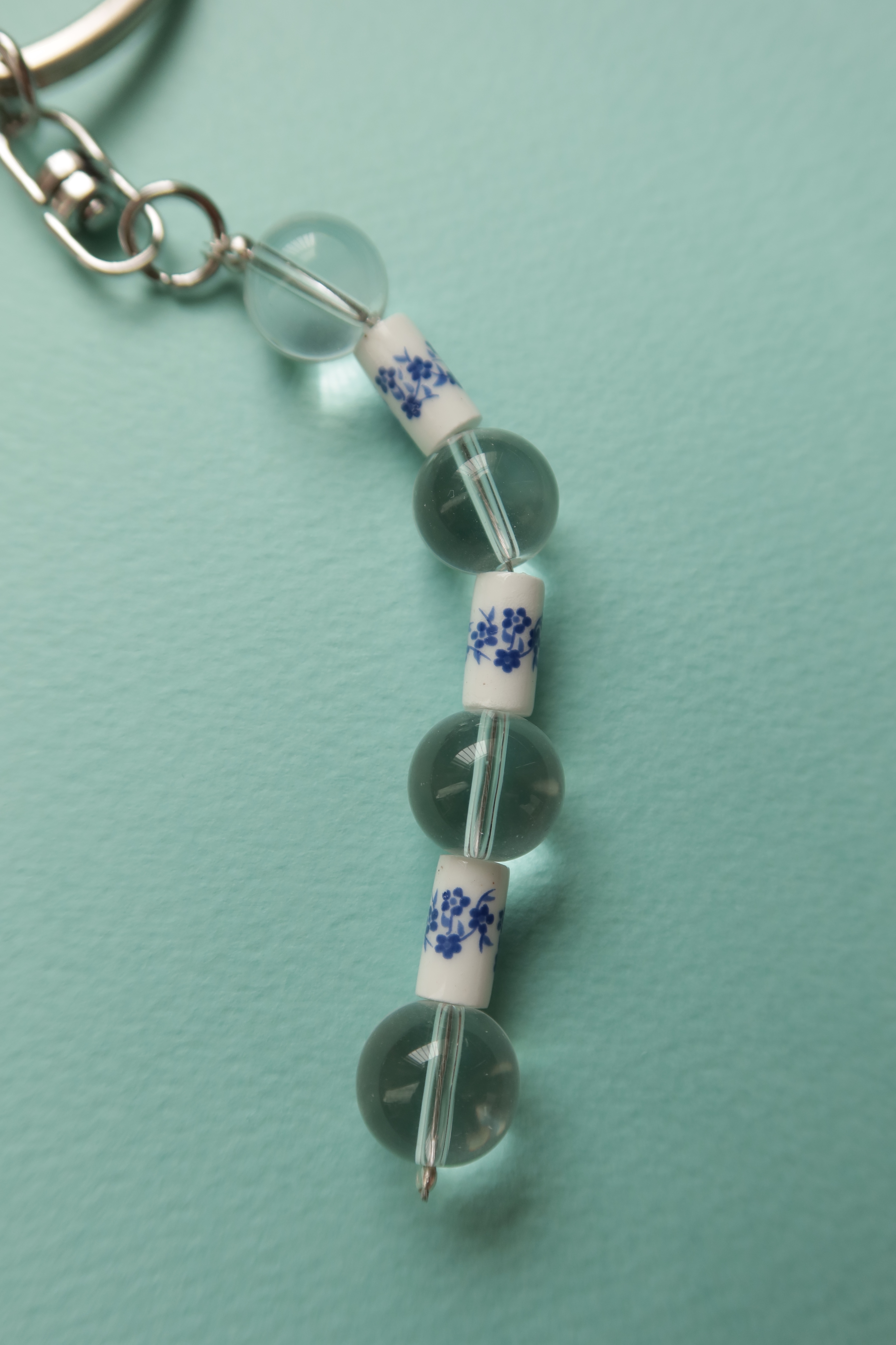 jane key ring