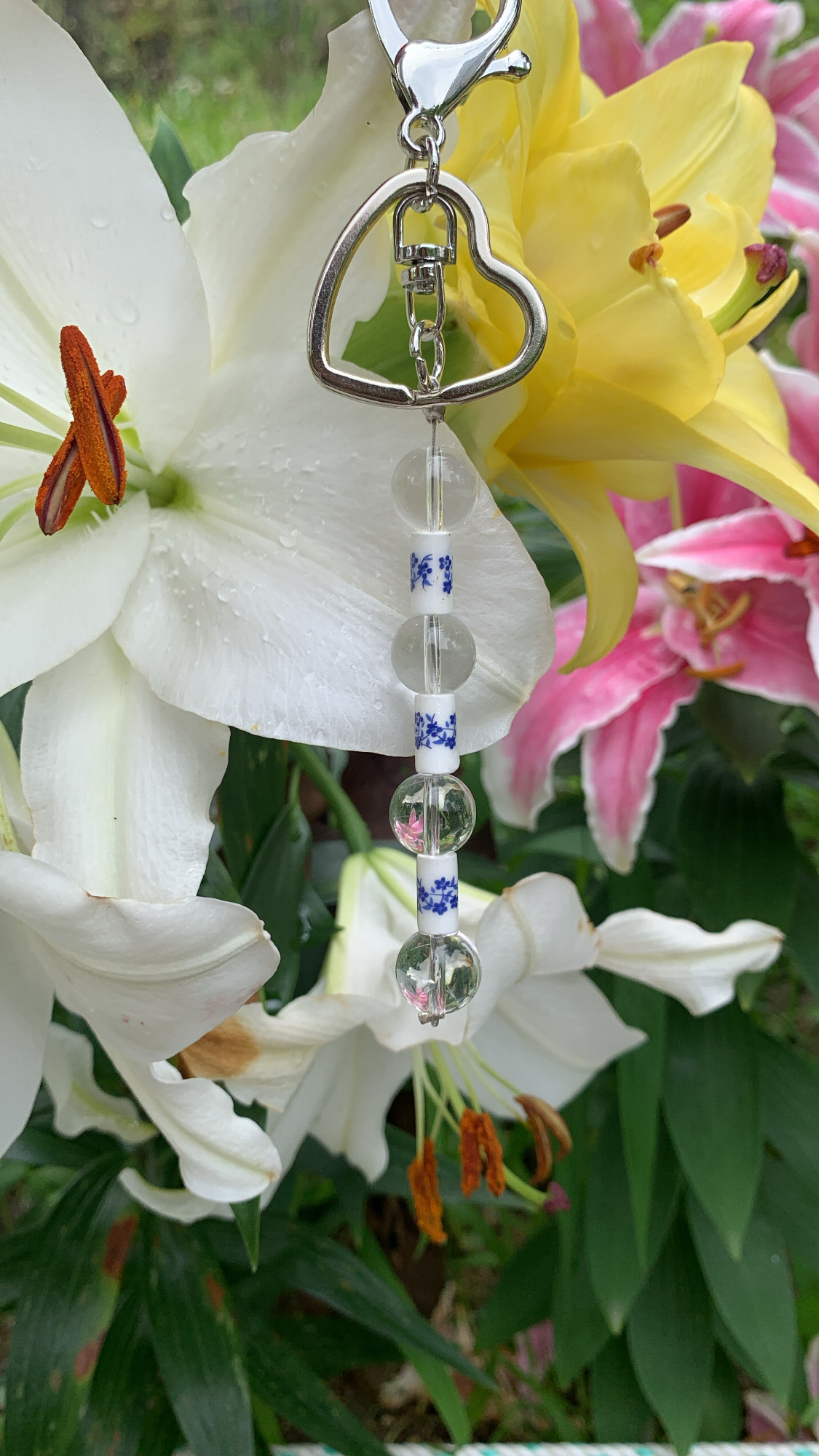 jane key ring
