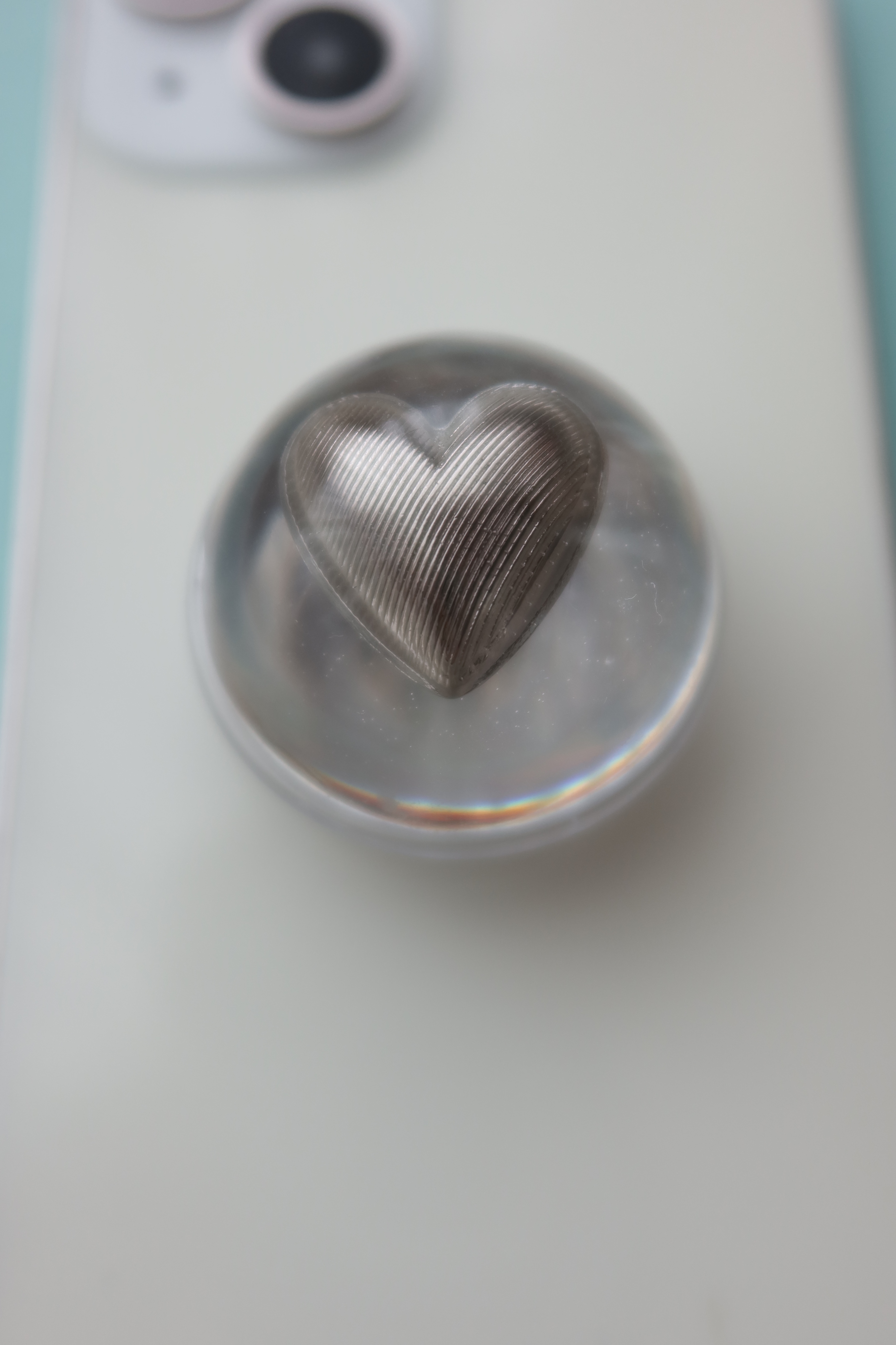 chocolate love