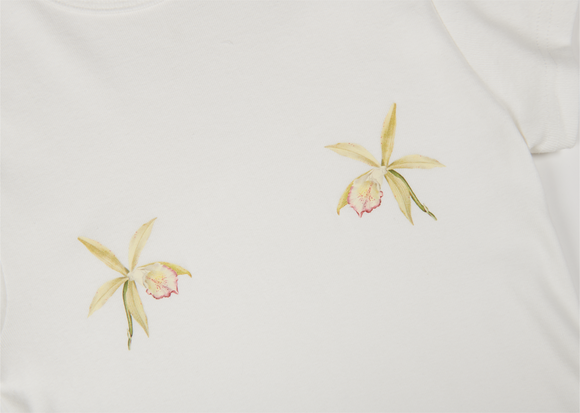 Orchid Tee