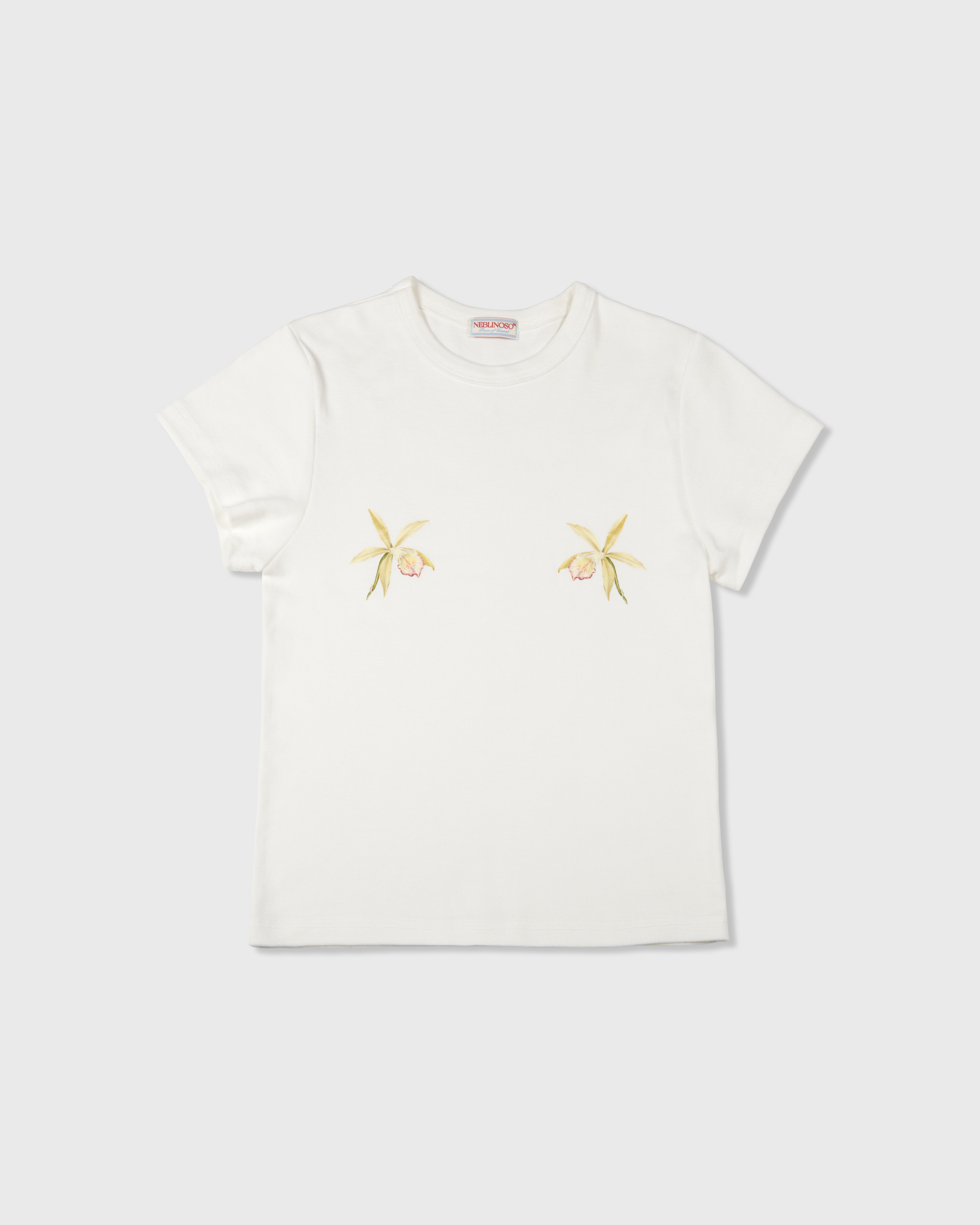 Orchid Tee