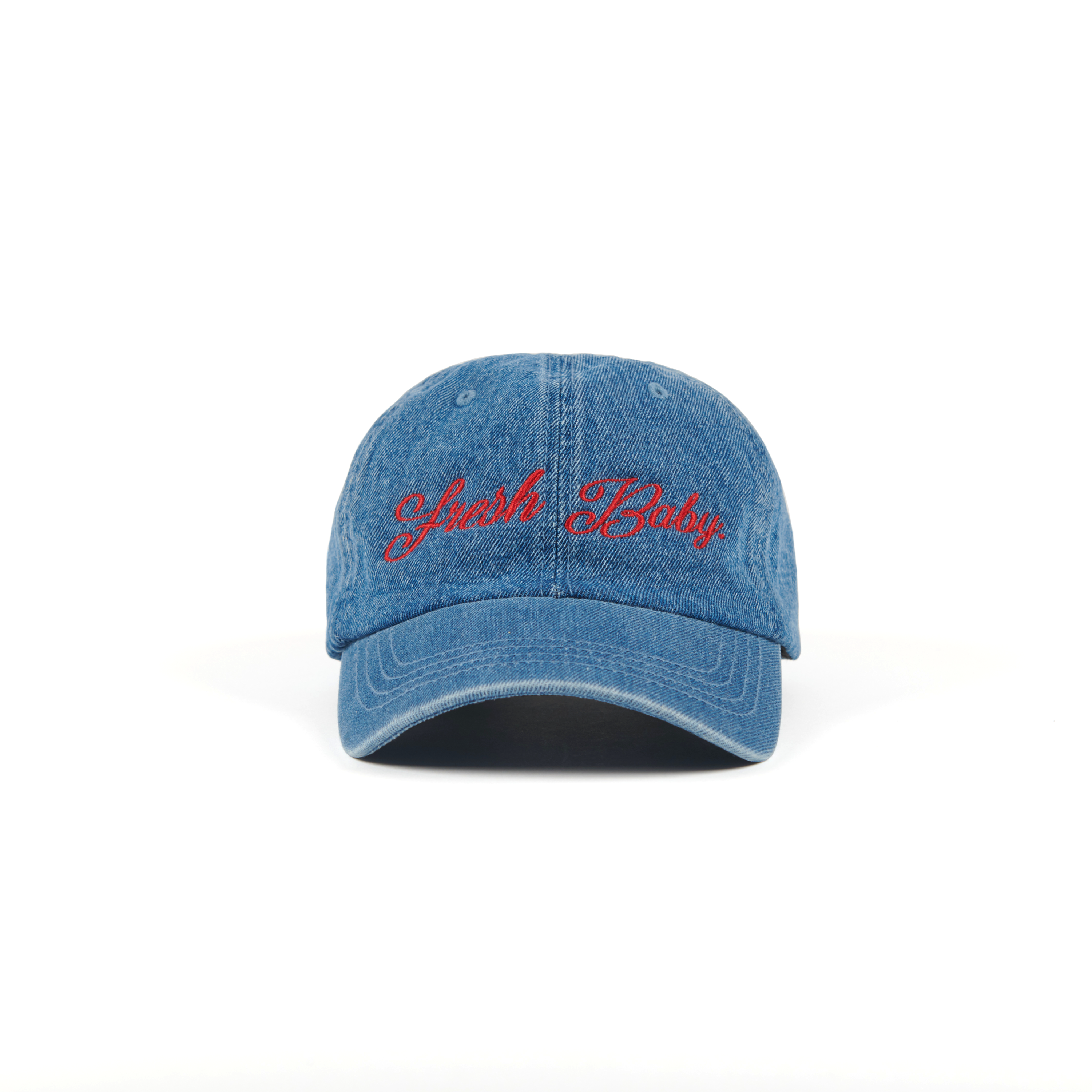 Fresh baby Denim Ball cap