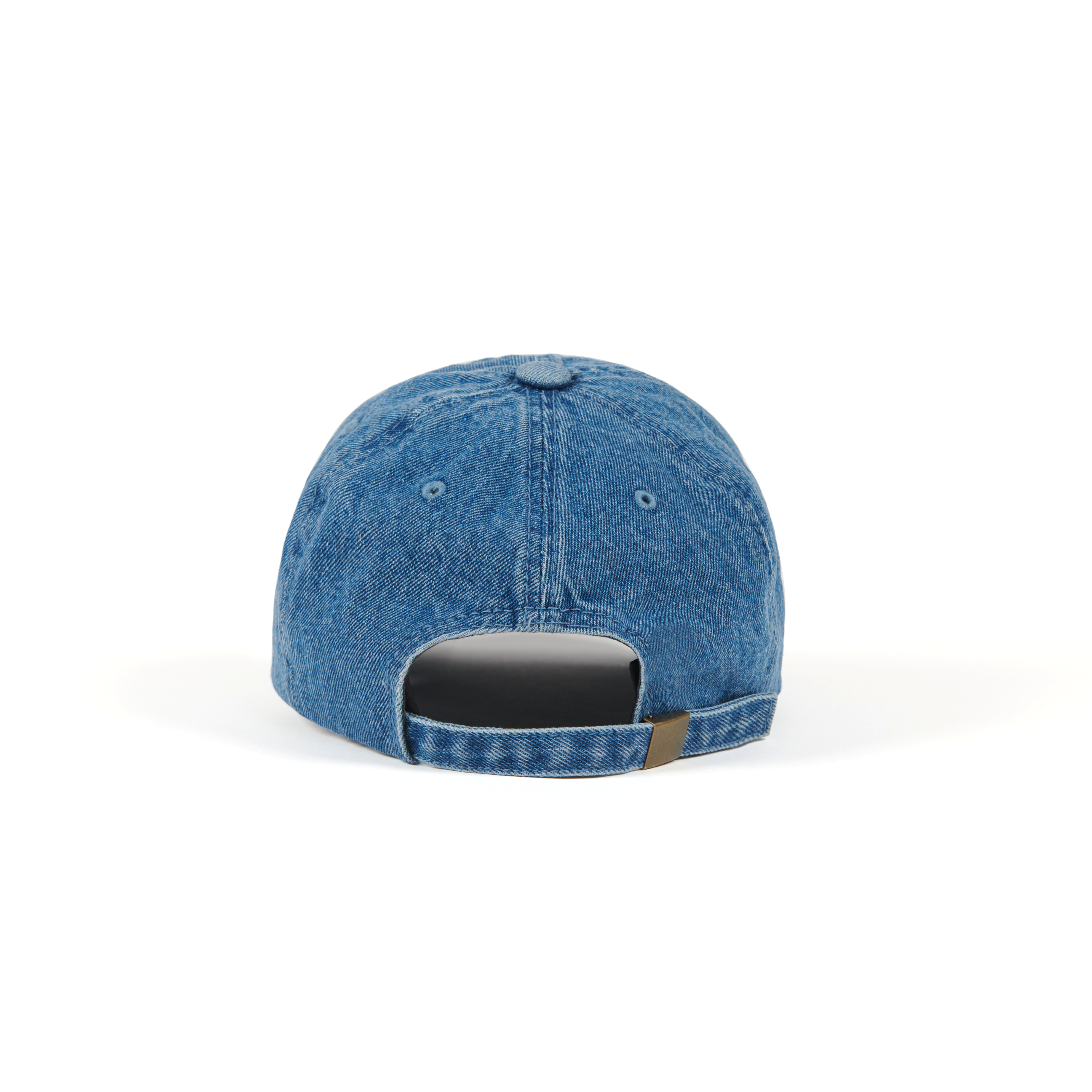 Fresh baby Denim Ball cap