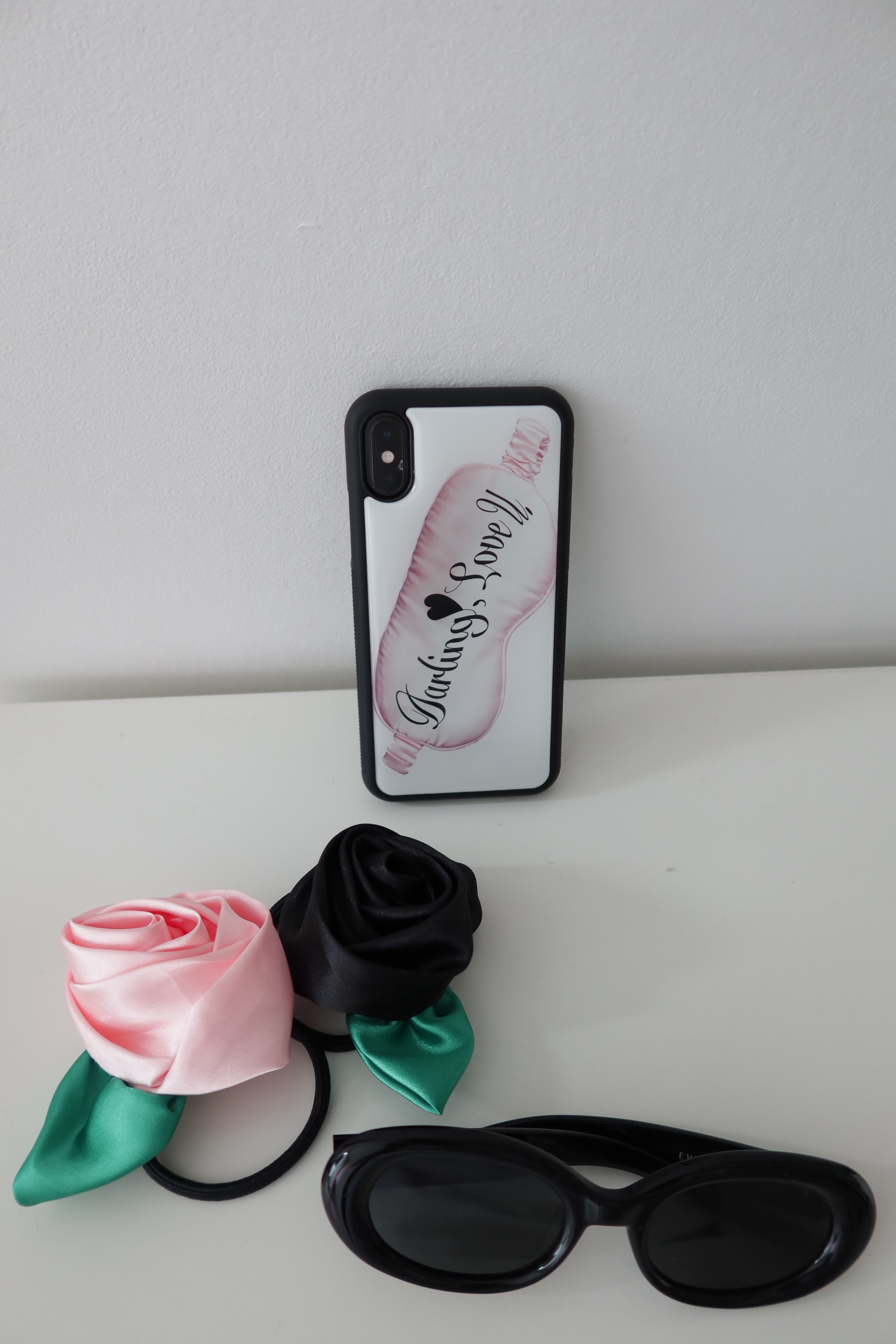 Love U shade case