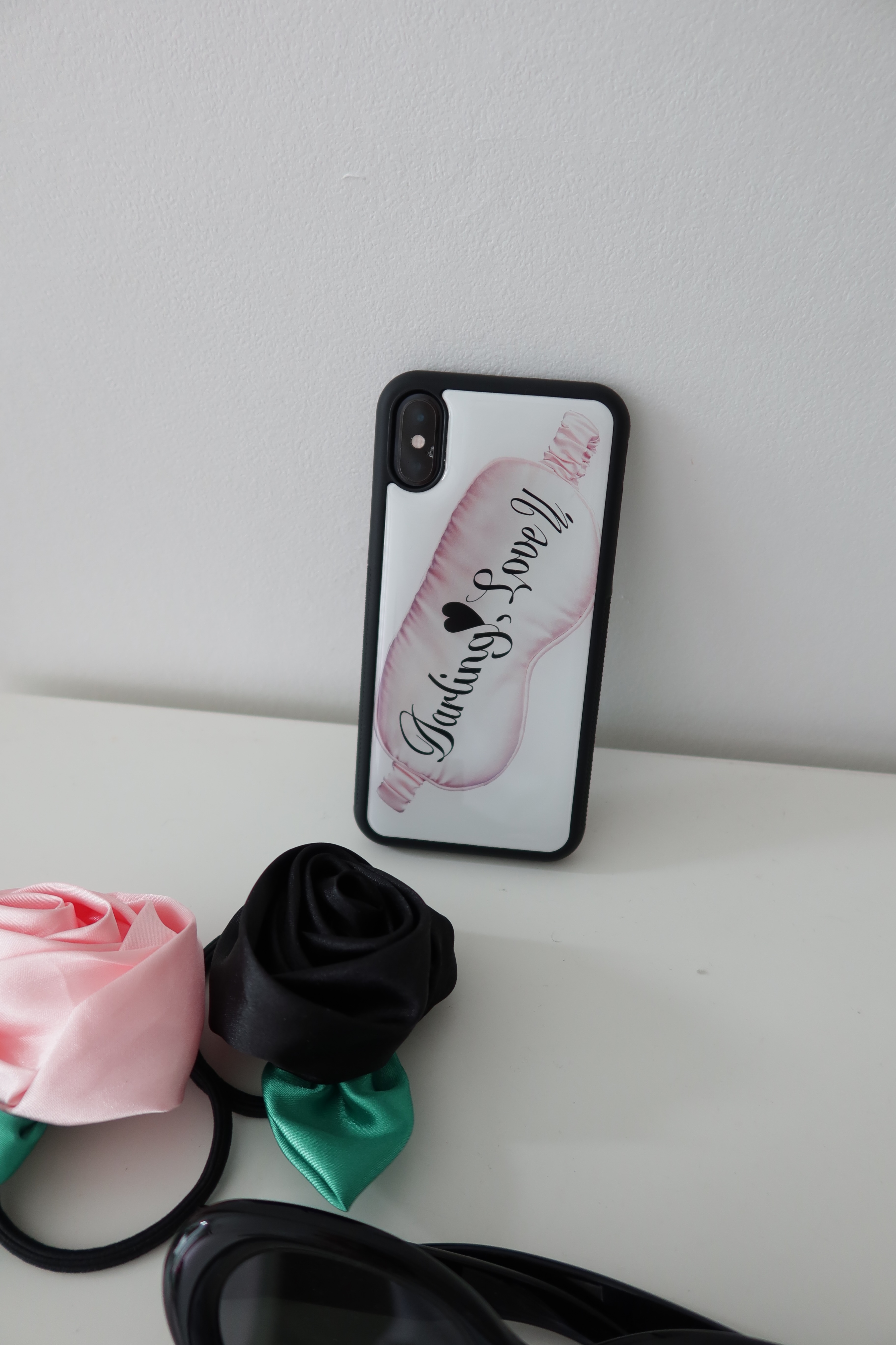 Love U shade case
