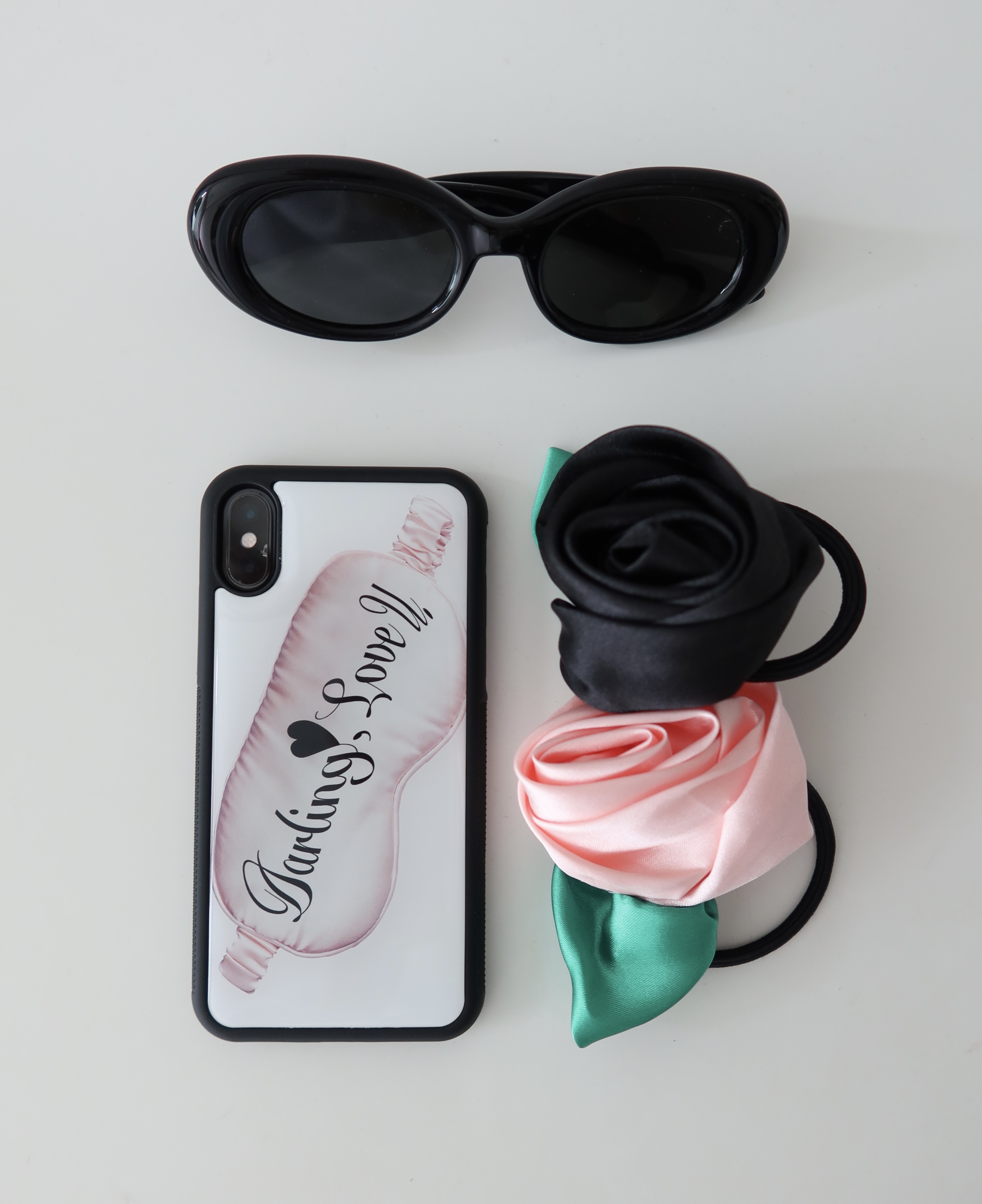 Love U shade case