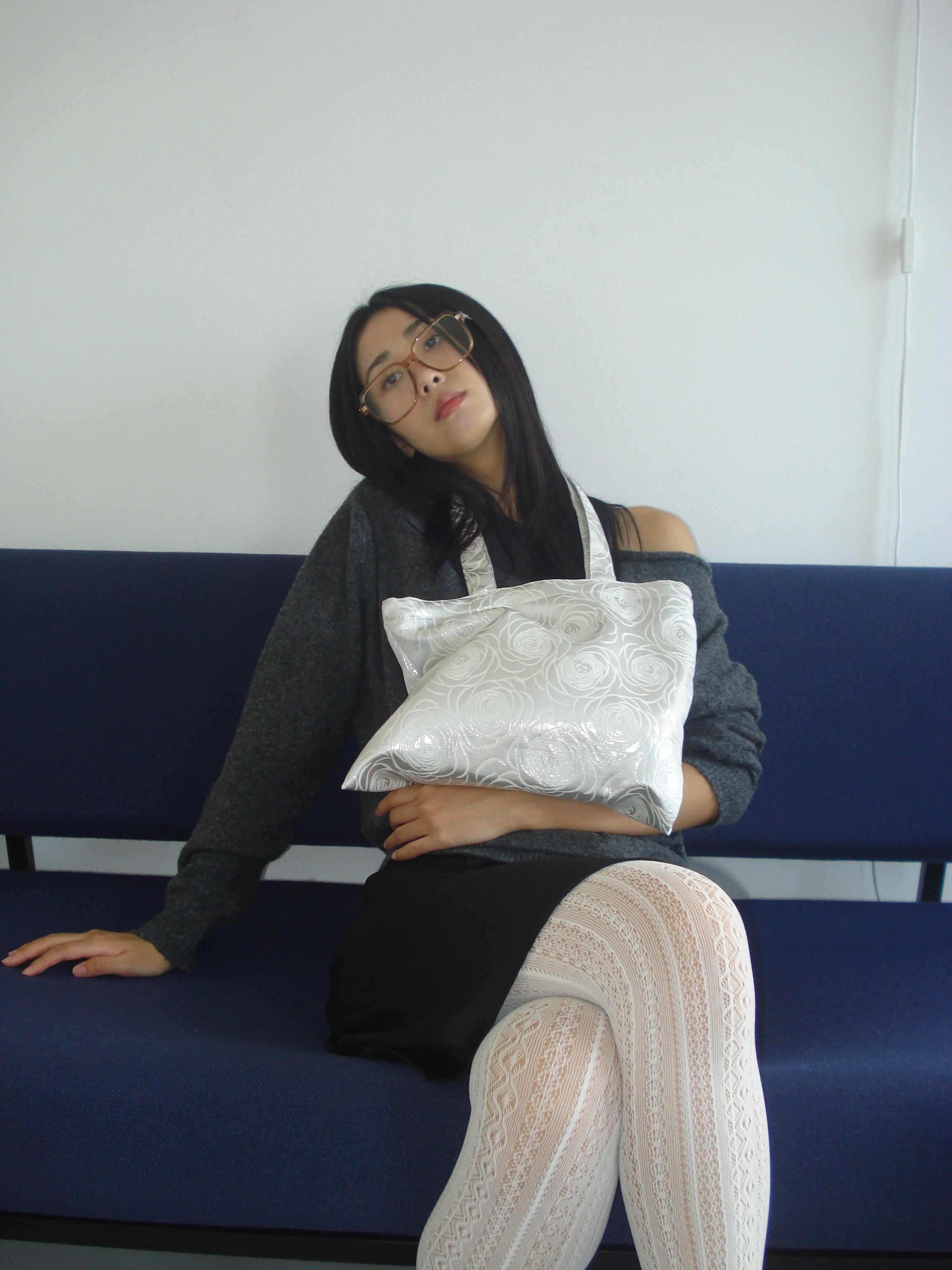 Be my rose bag