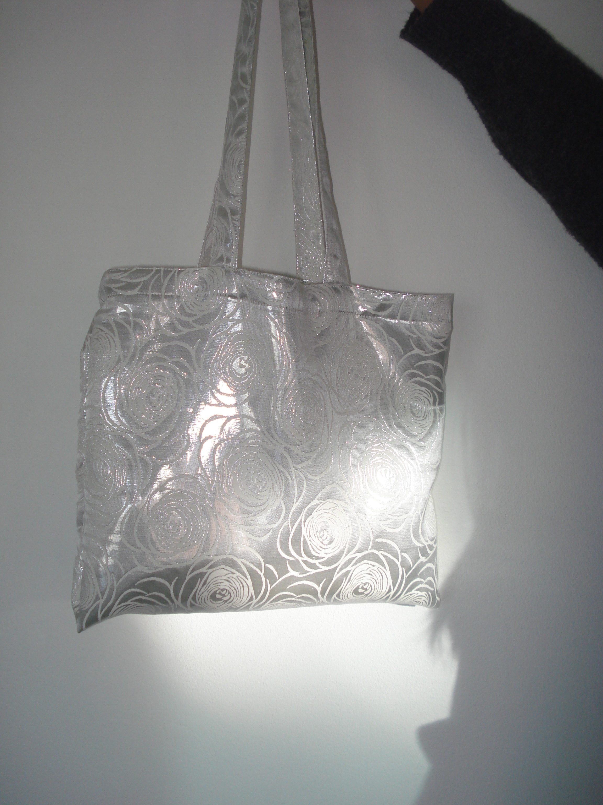 Be my rose bag