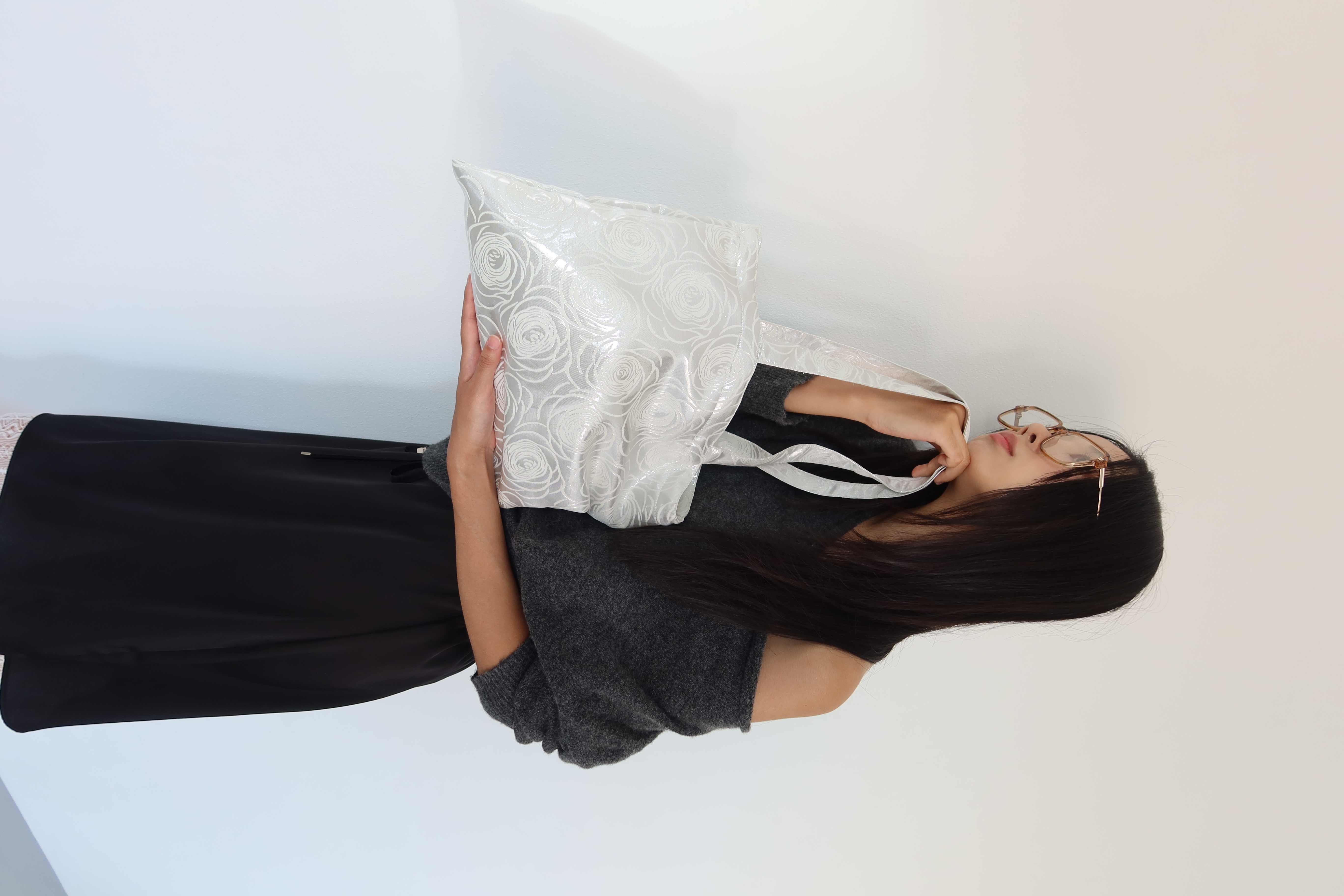Be my rose bag