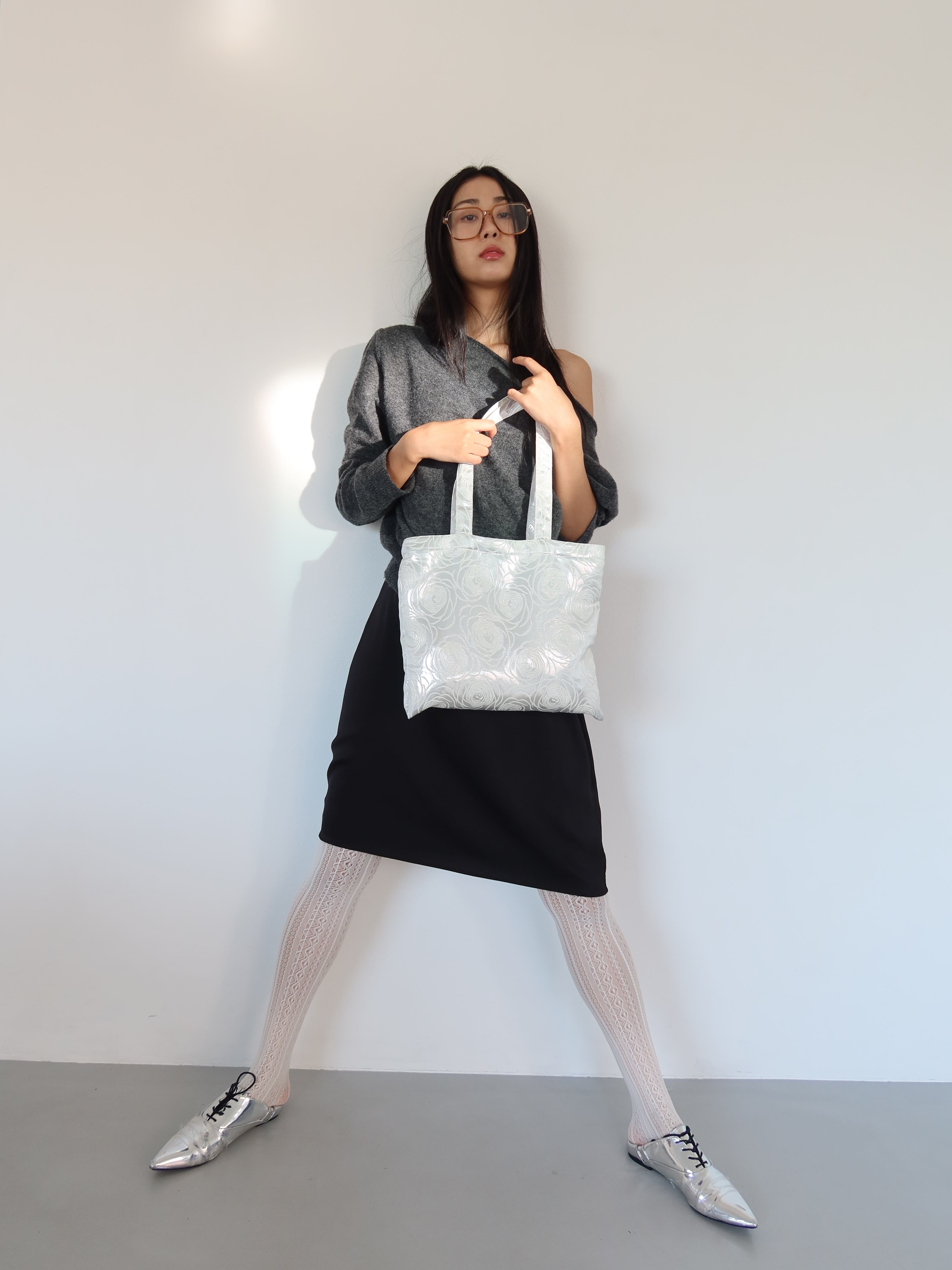 Be my rose bag