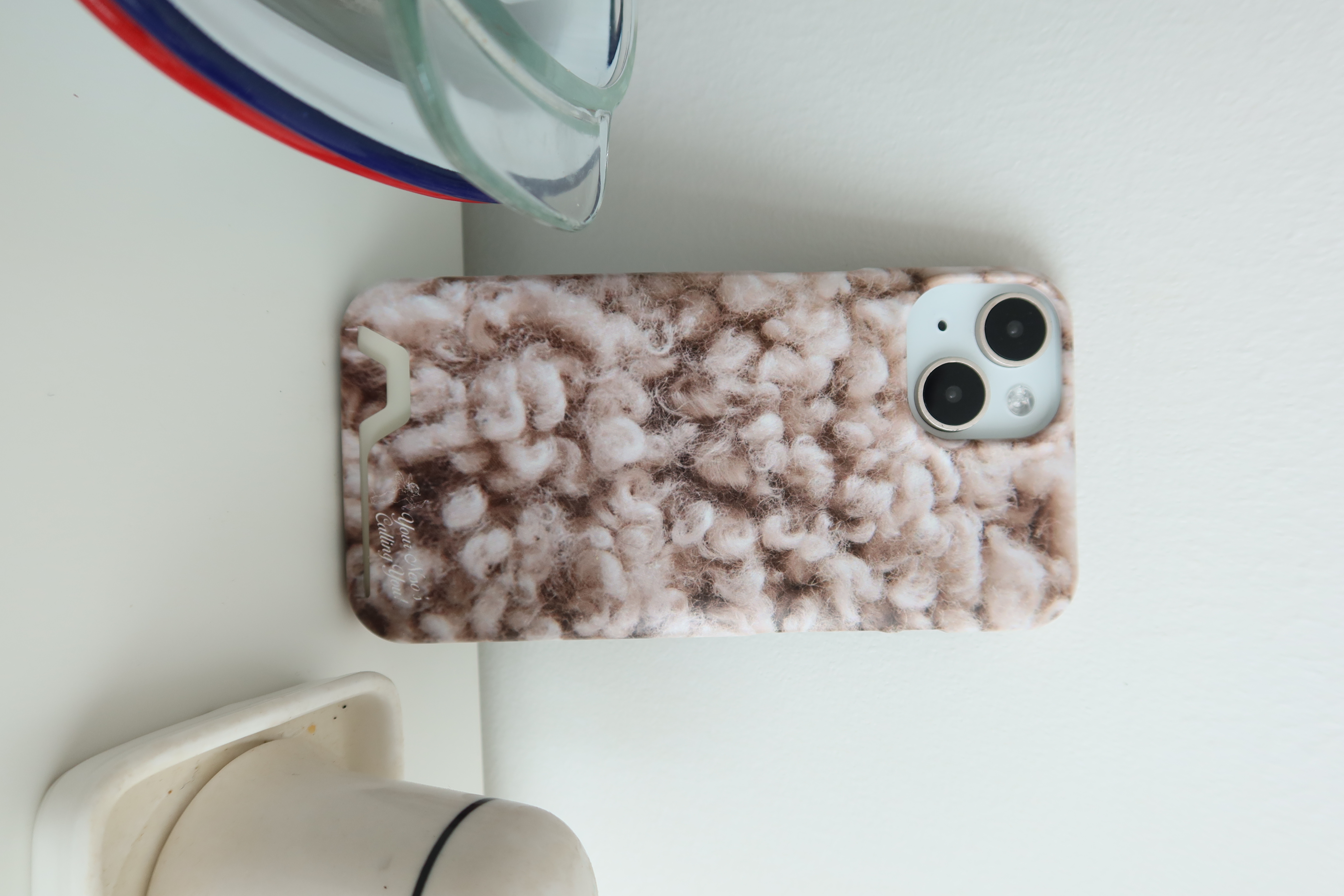 Sheep case