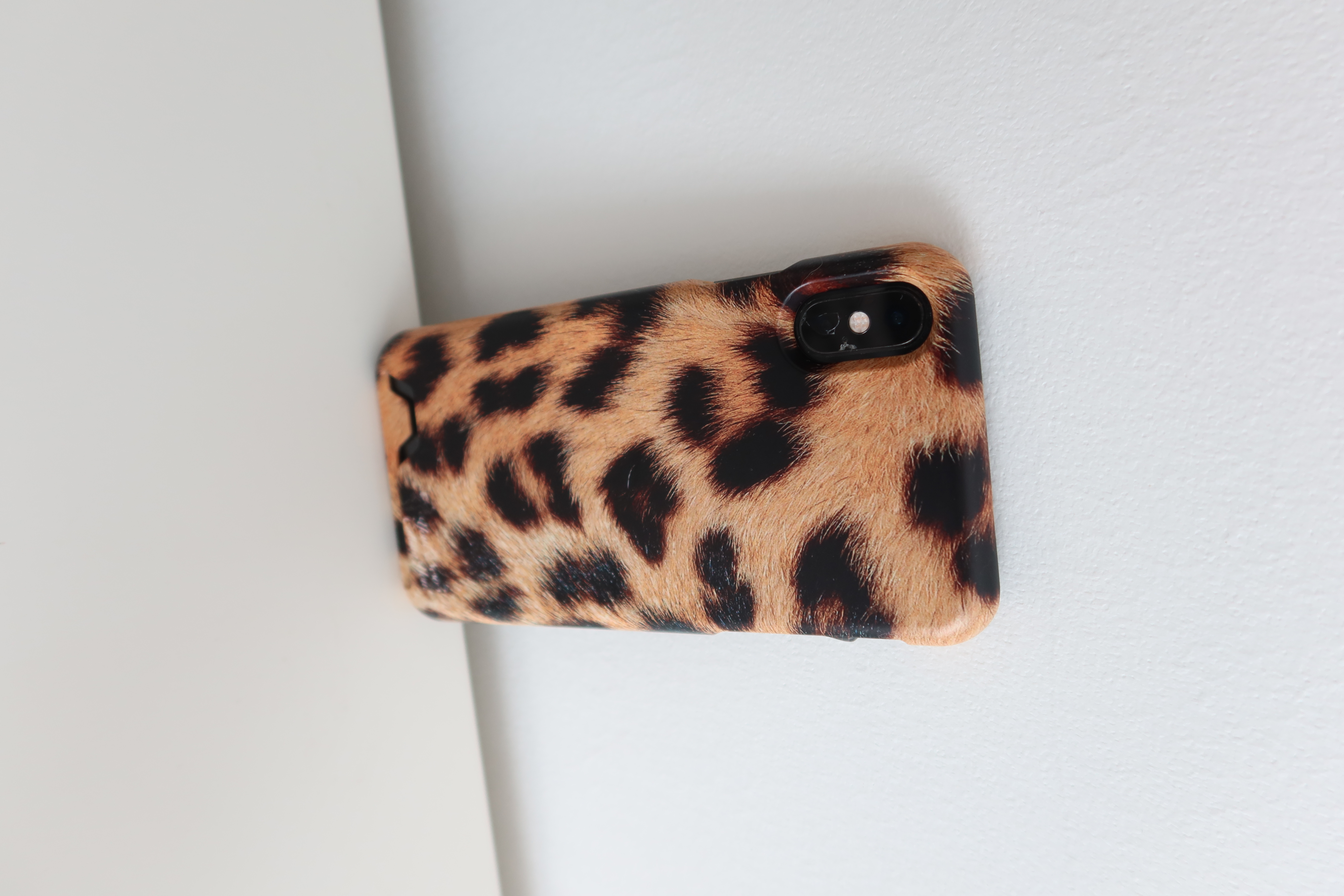 Leopard case