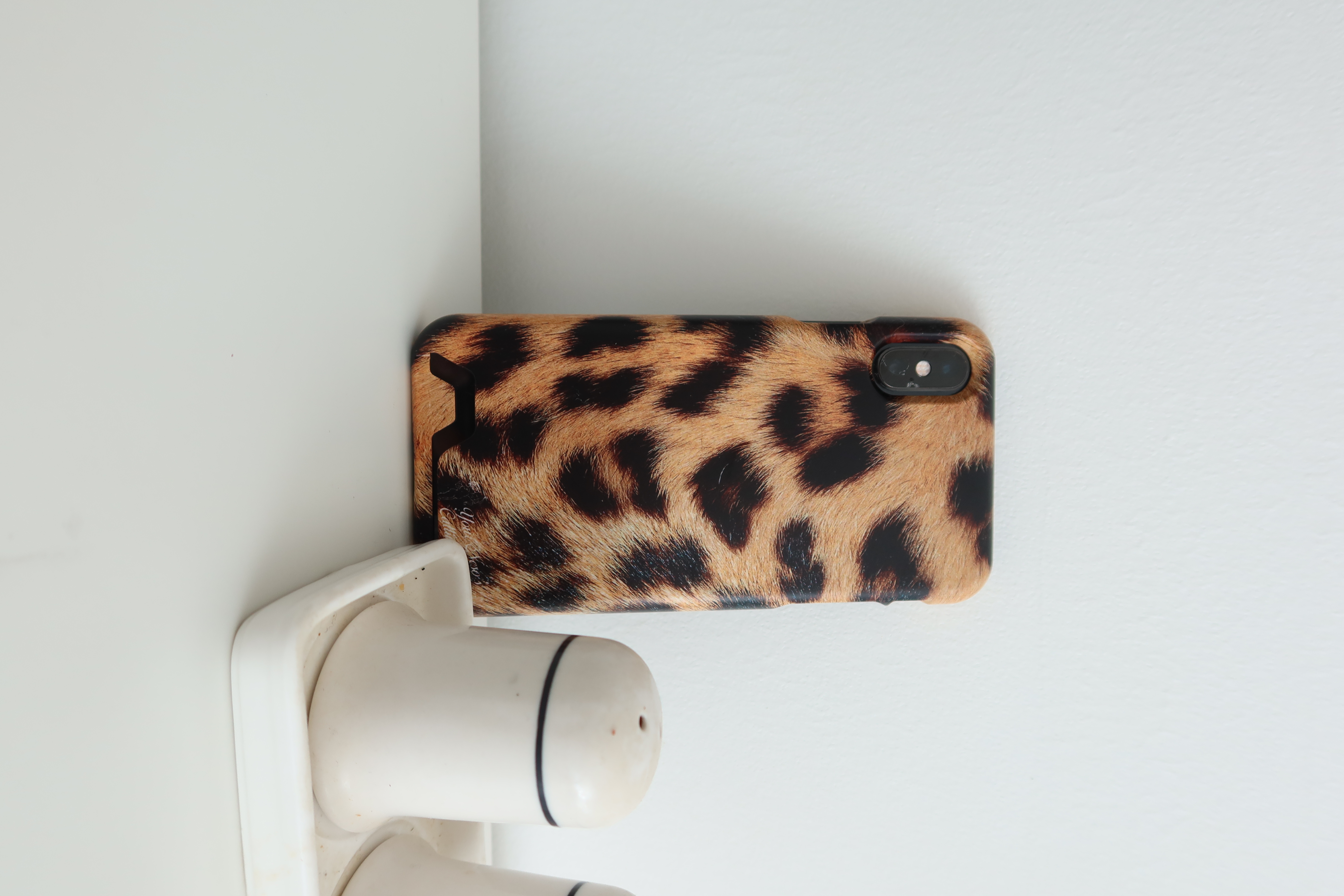 Leopard case