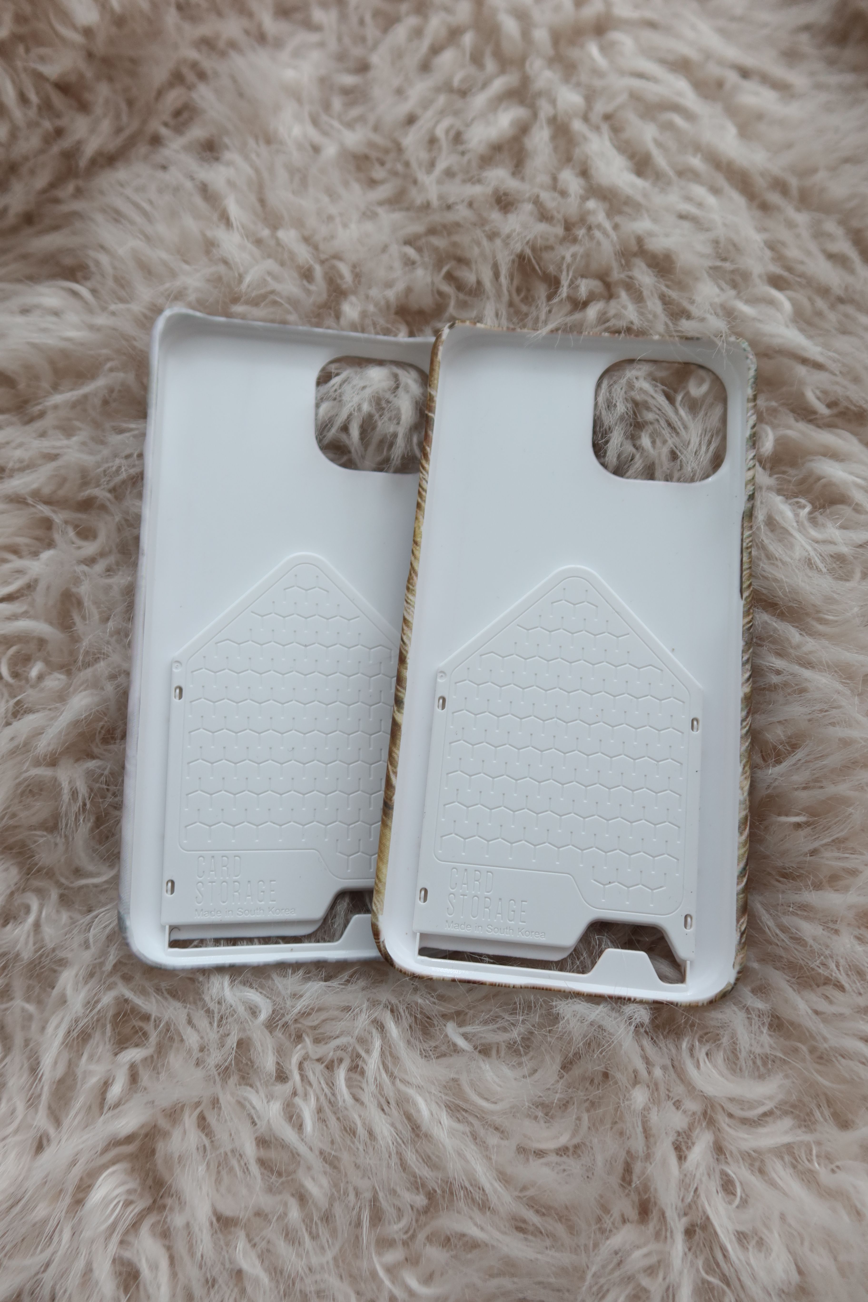 Leopard case