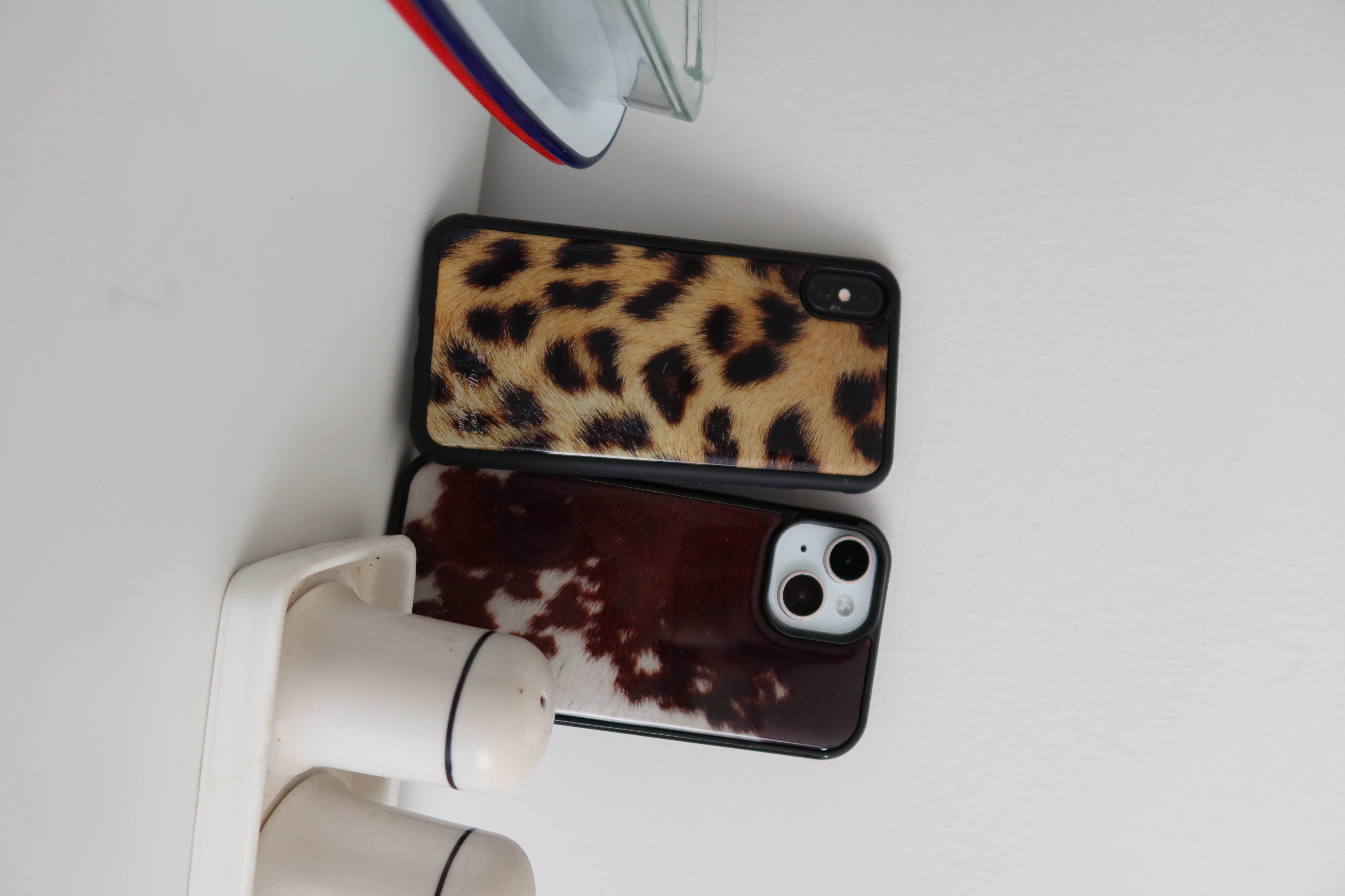 Leopard case