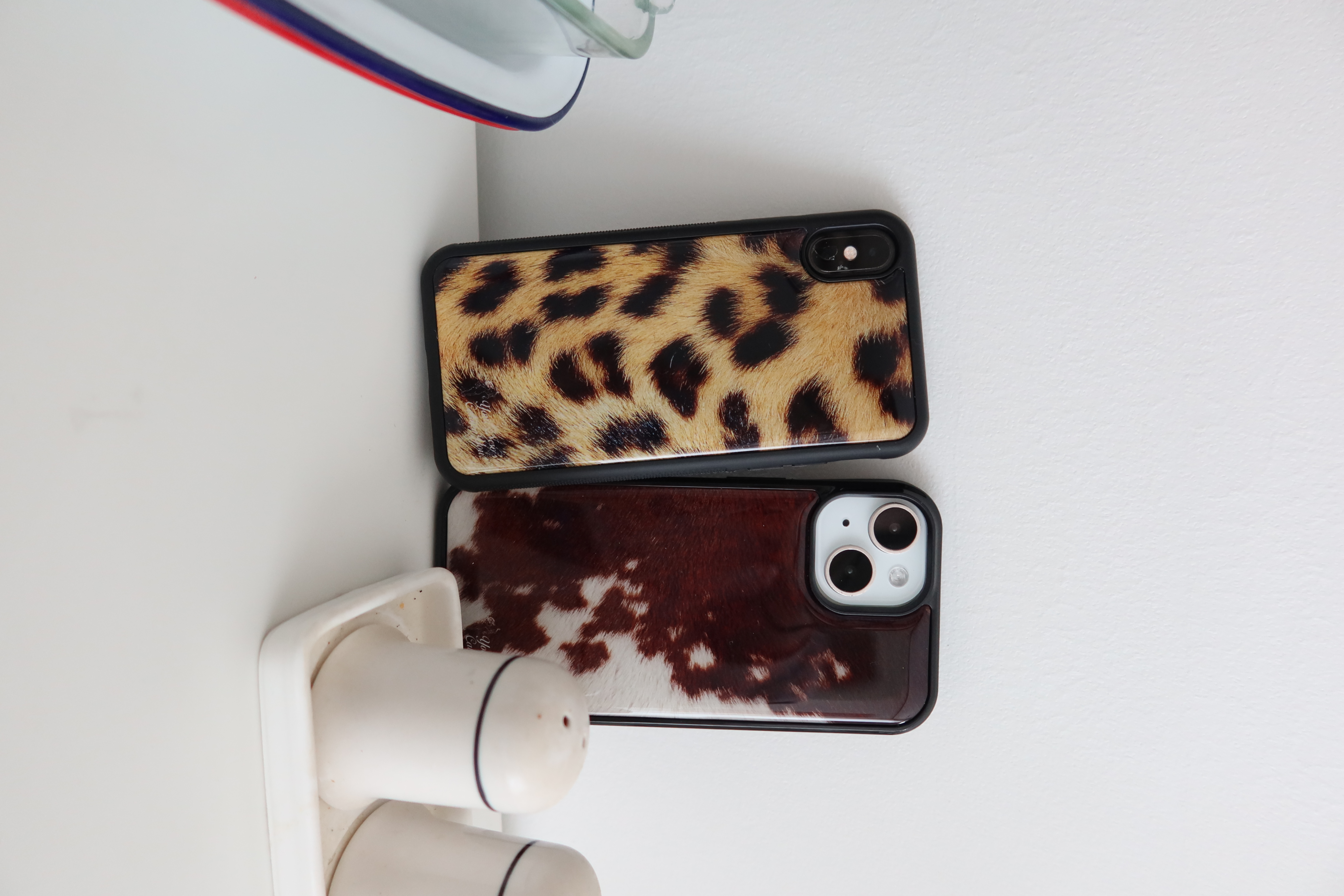 Leopard case
