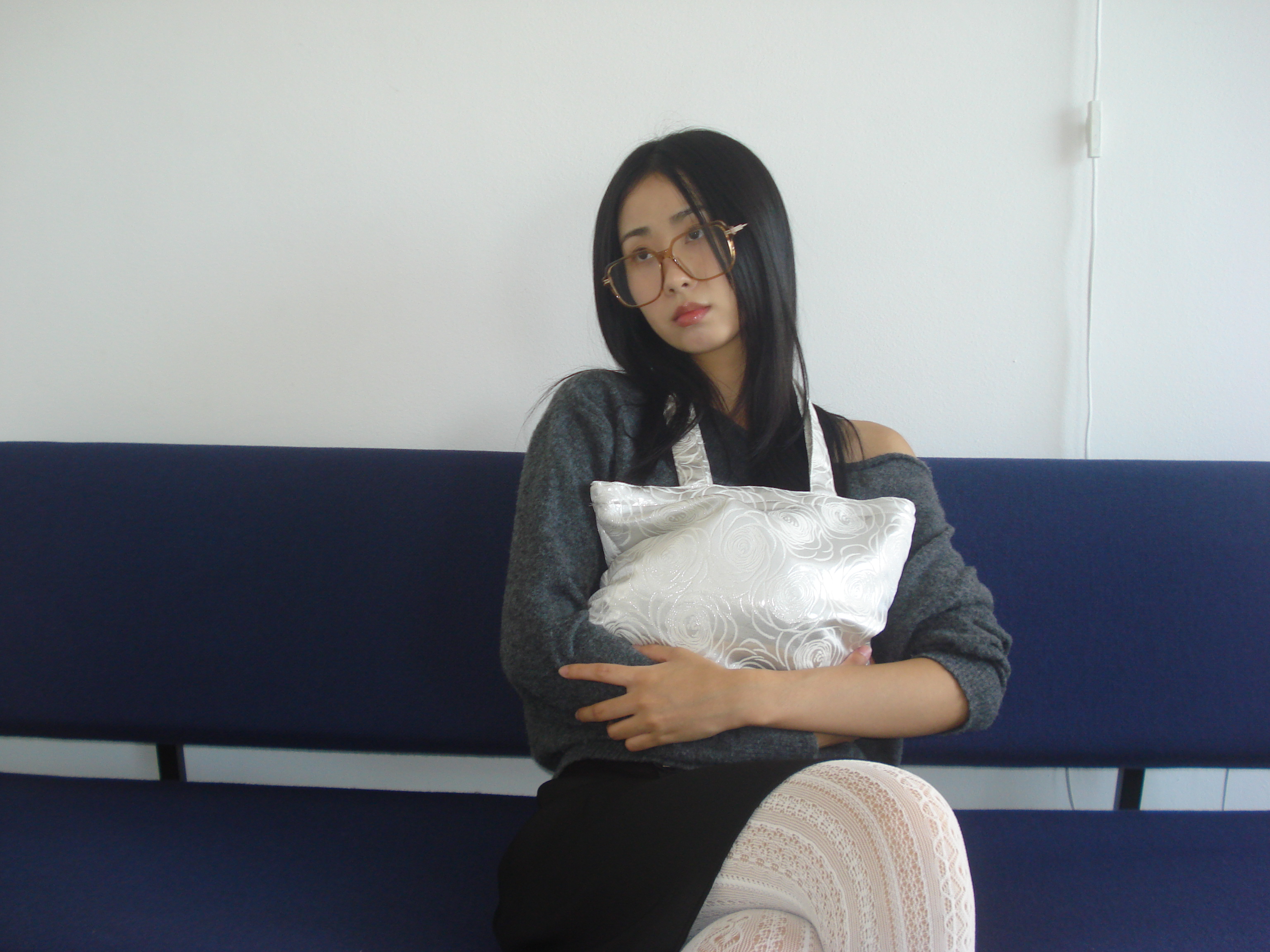 Be my rose bag