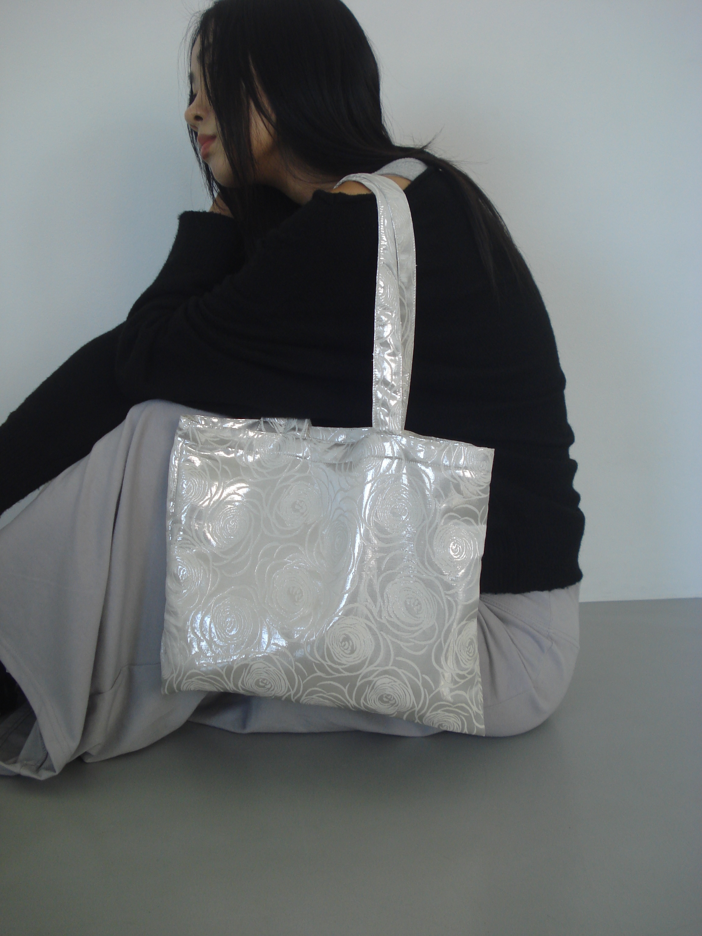 Be my rose bag