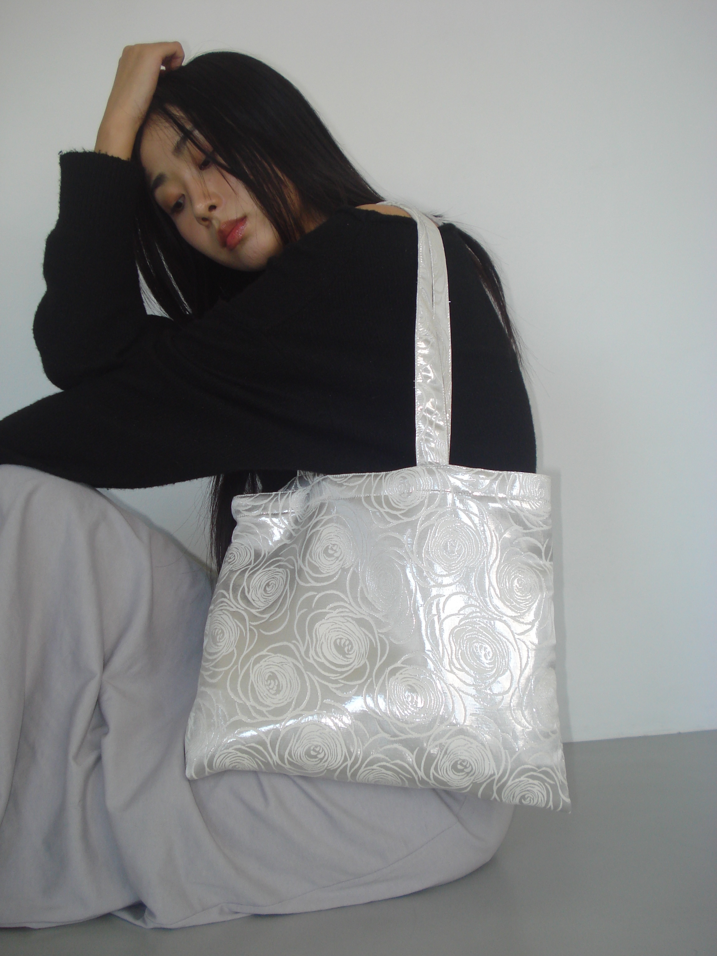 Be my rose bag