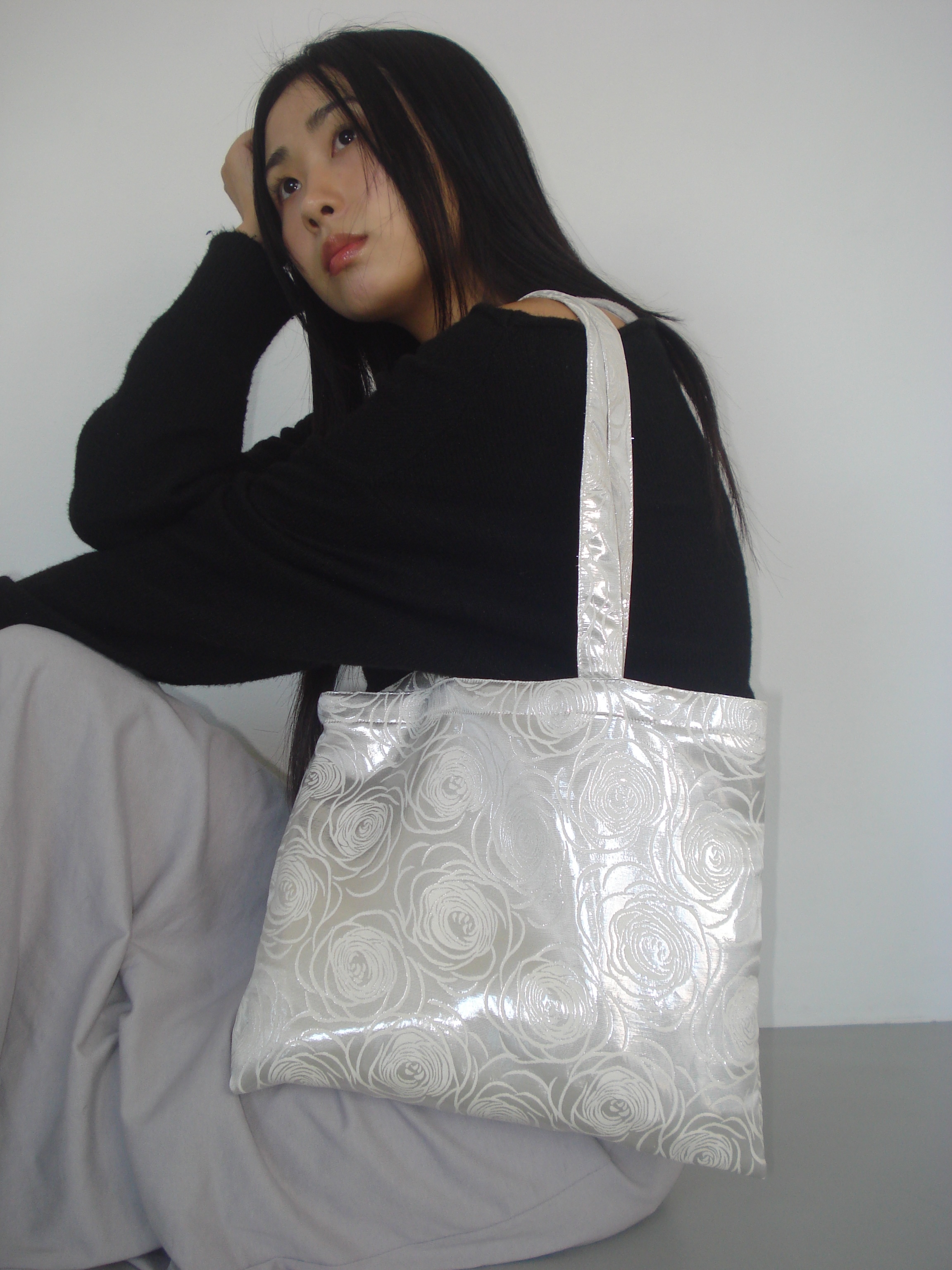 Be my rose bag