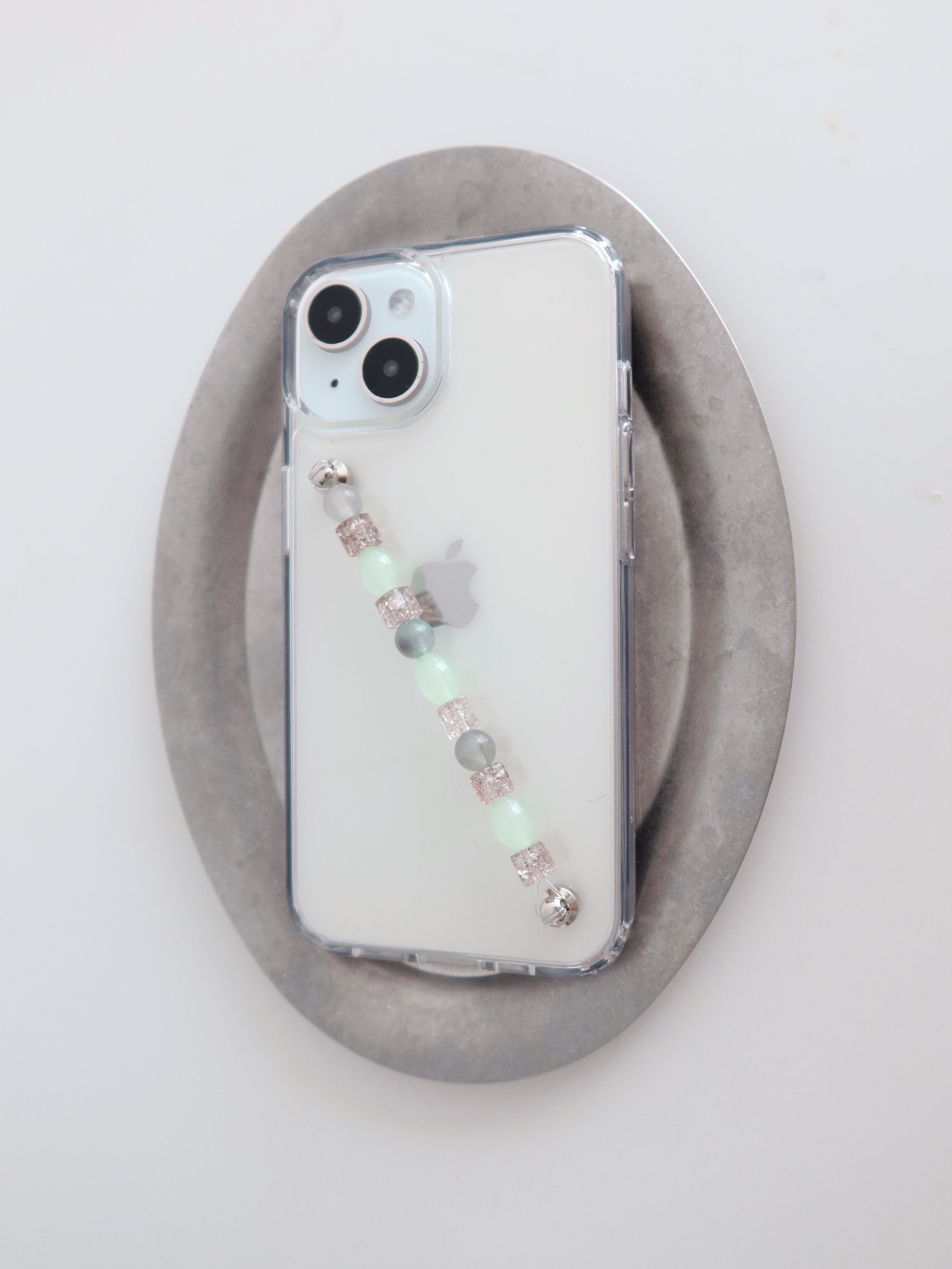 Dawn light strap case