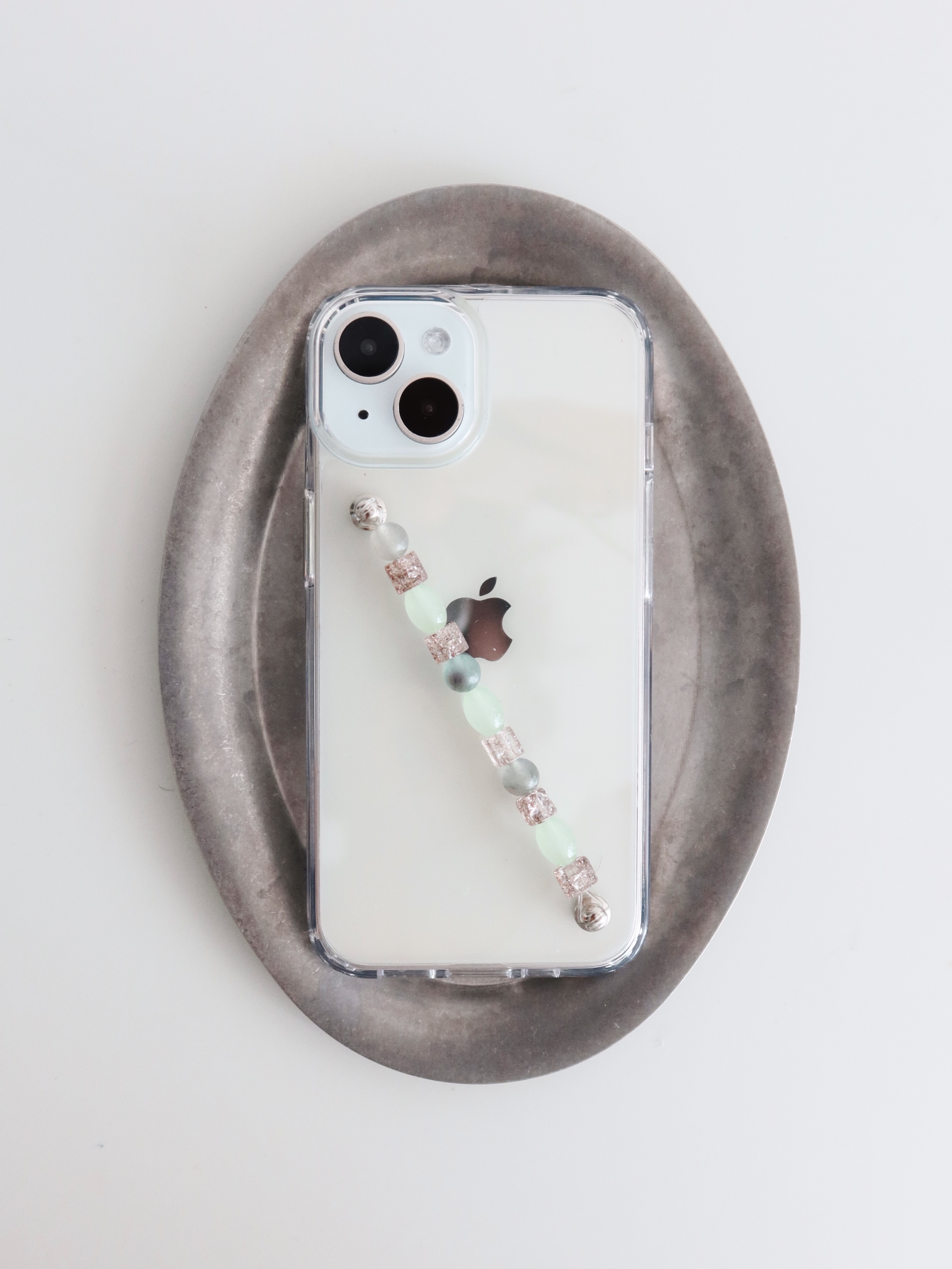 Dawn light strap case