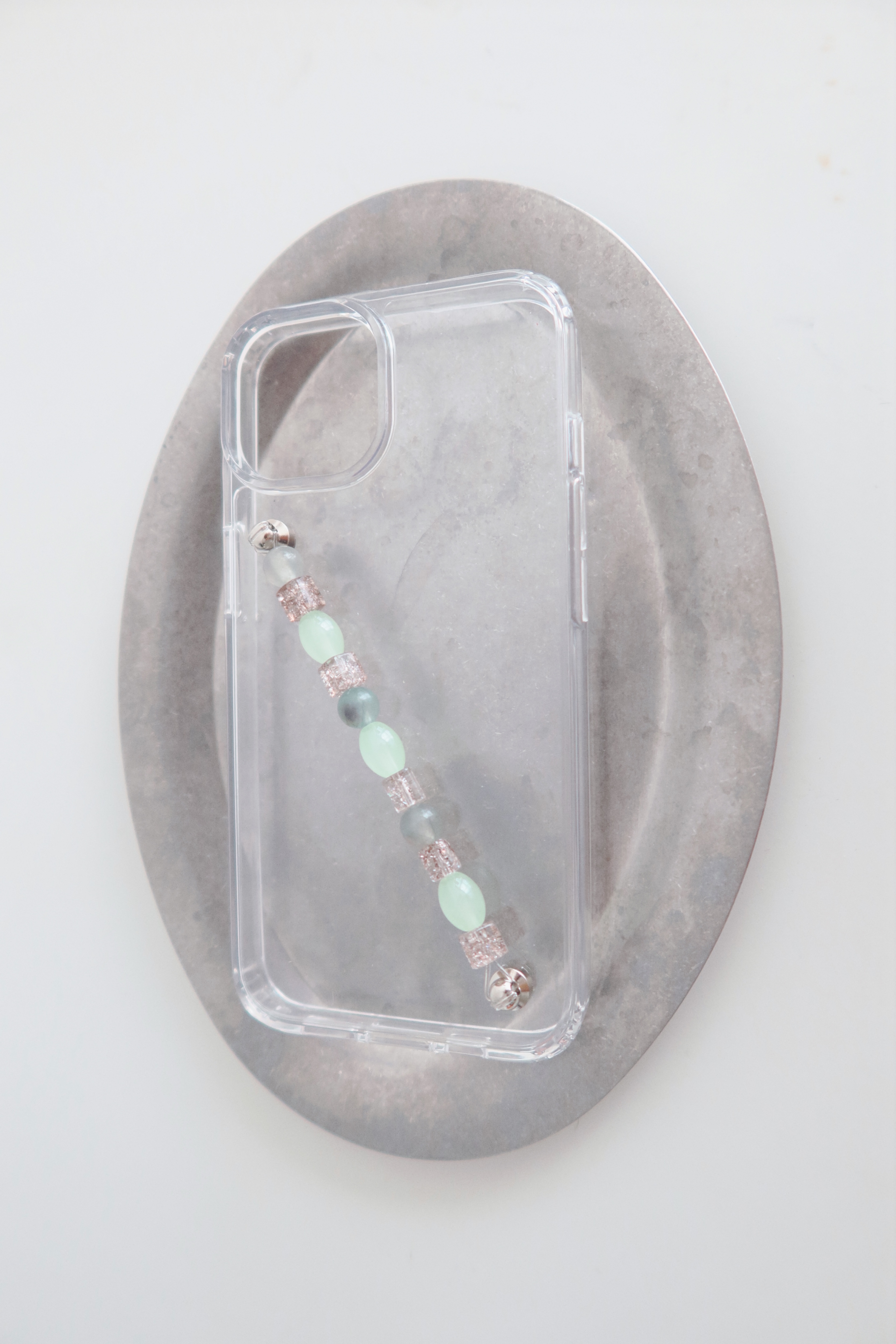 Dawn light strap case