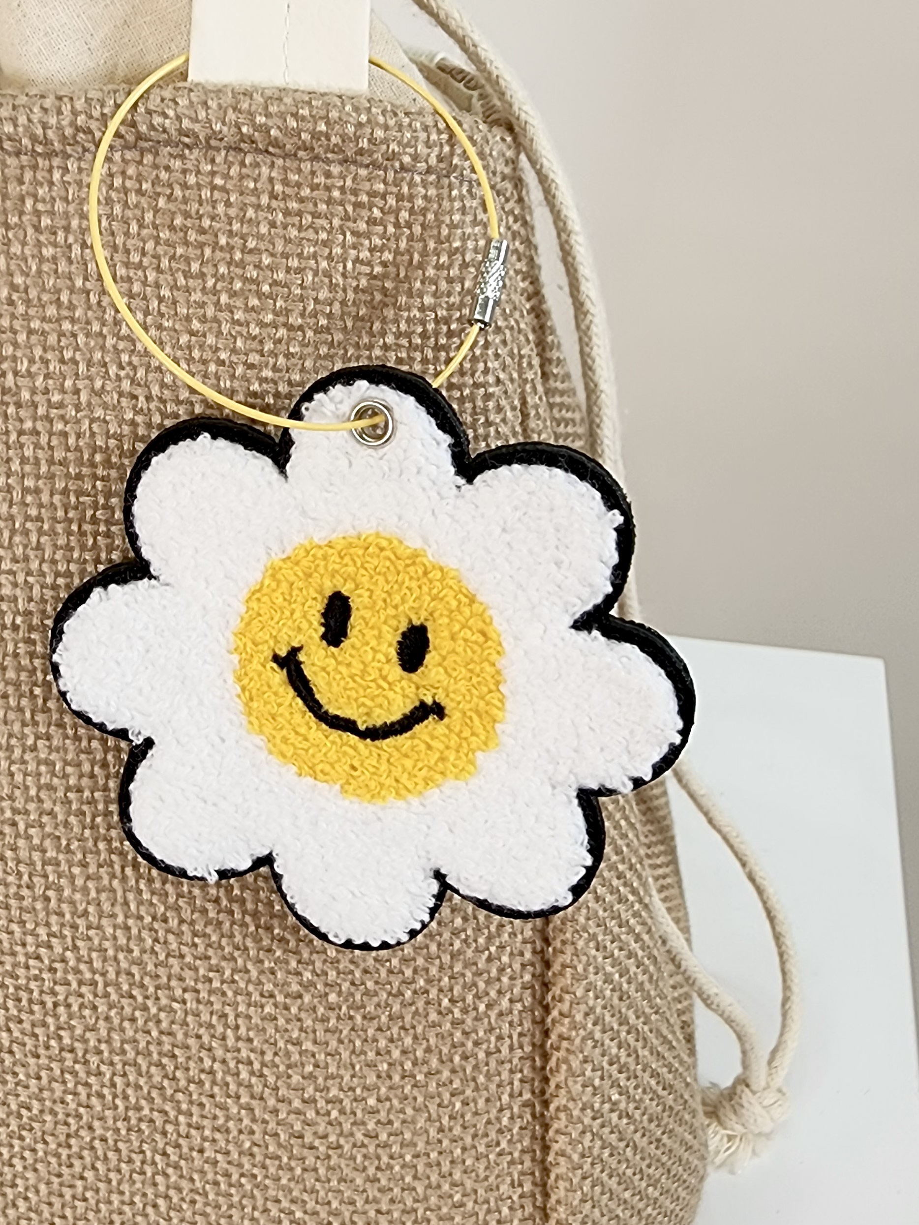 DAISY LASY 데이지 레이지 보냉백