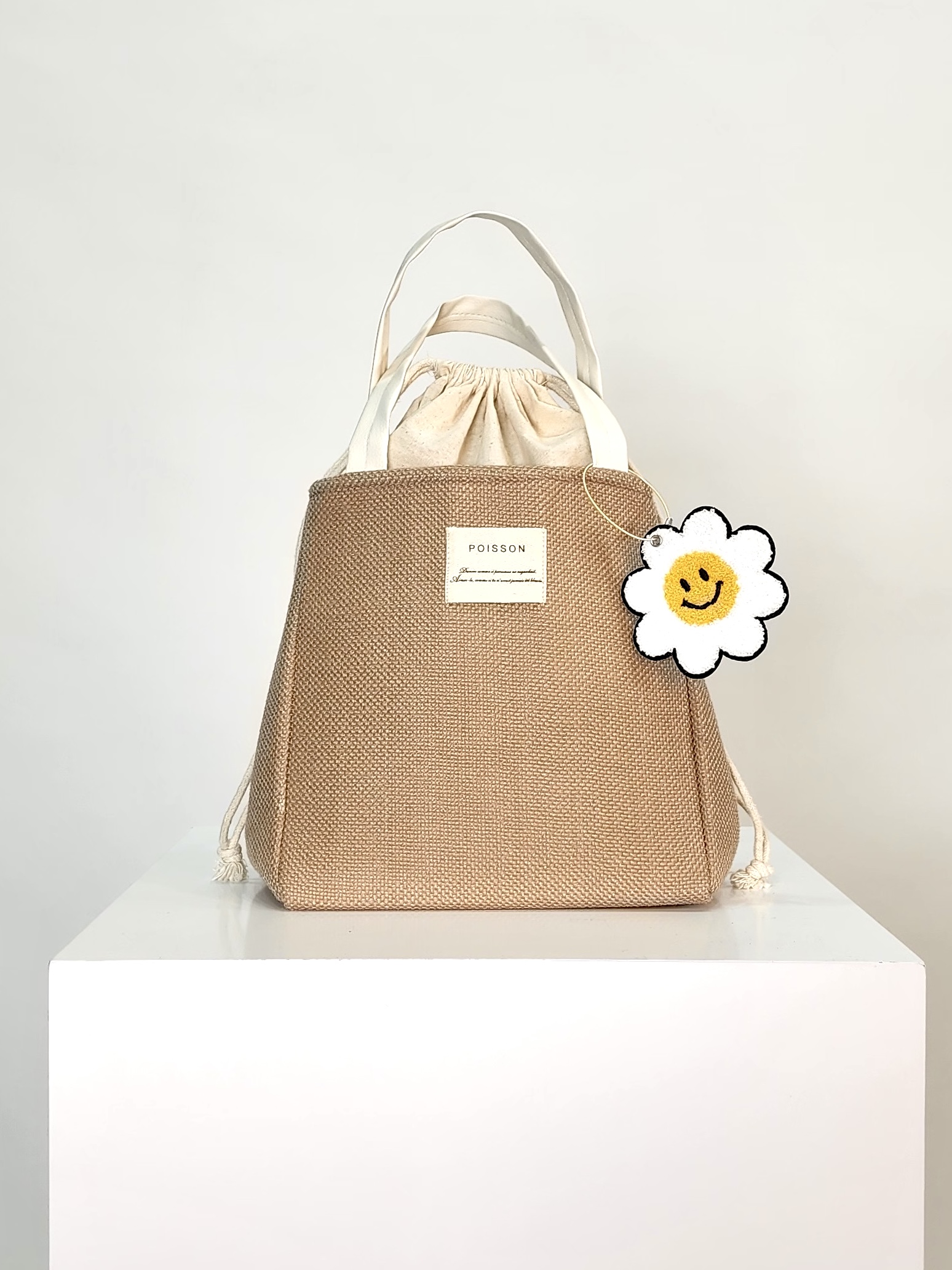 DAISY LASY 데이지 레이지 보냉백