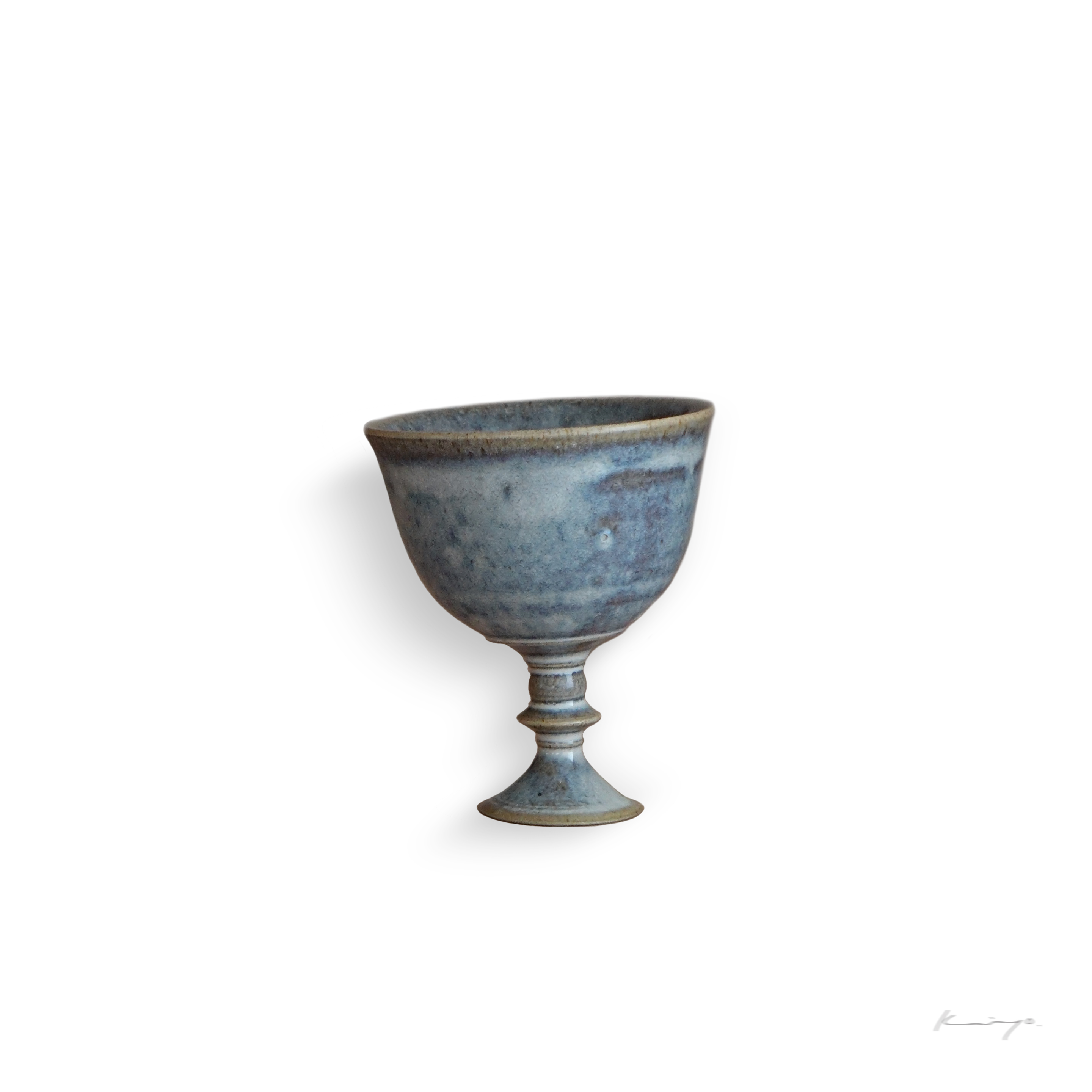 Only | Goblet (Blue)